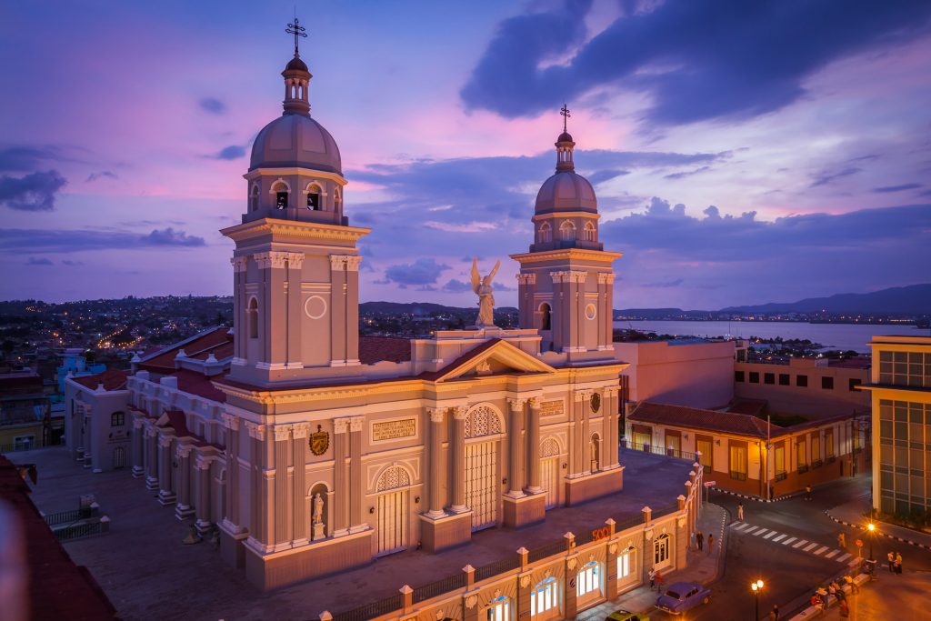 Top 5 things to do and see in Asunción - Travel Center Blog