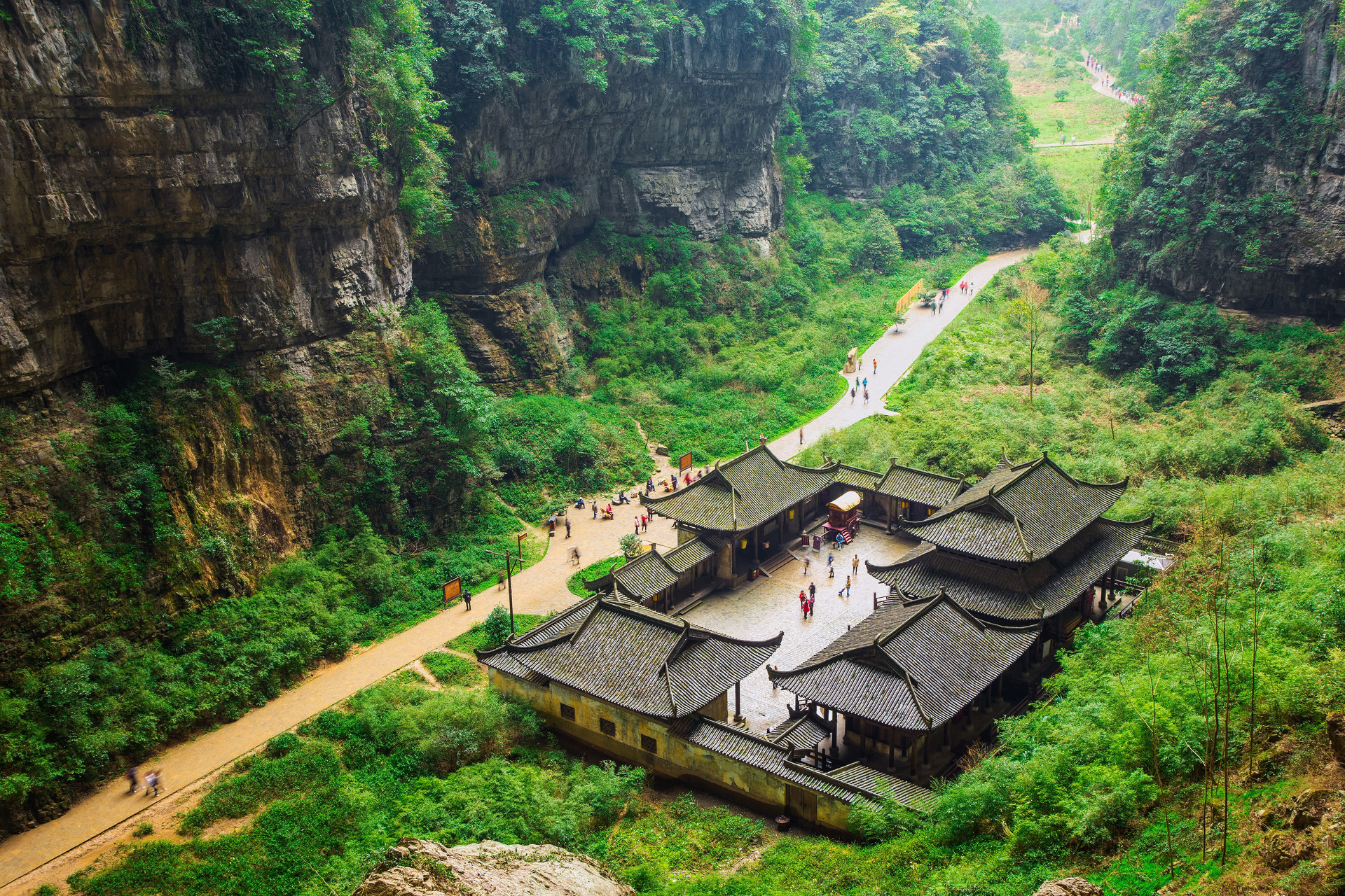 A backpacker’s guide to Chongqing