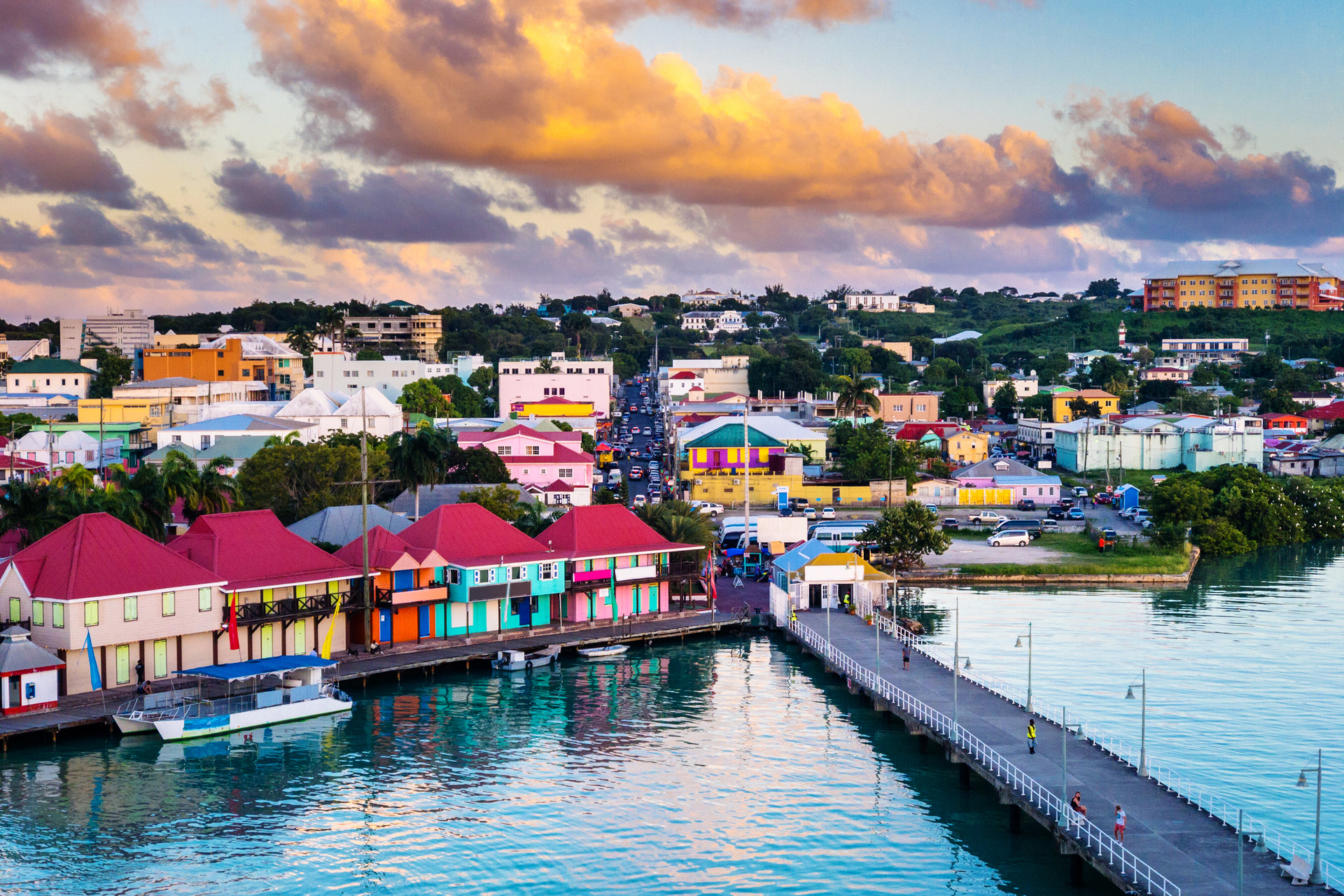 Make the most of your trip to Antigua