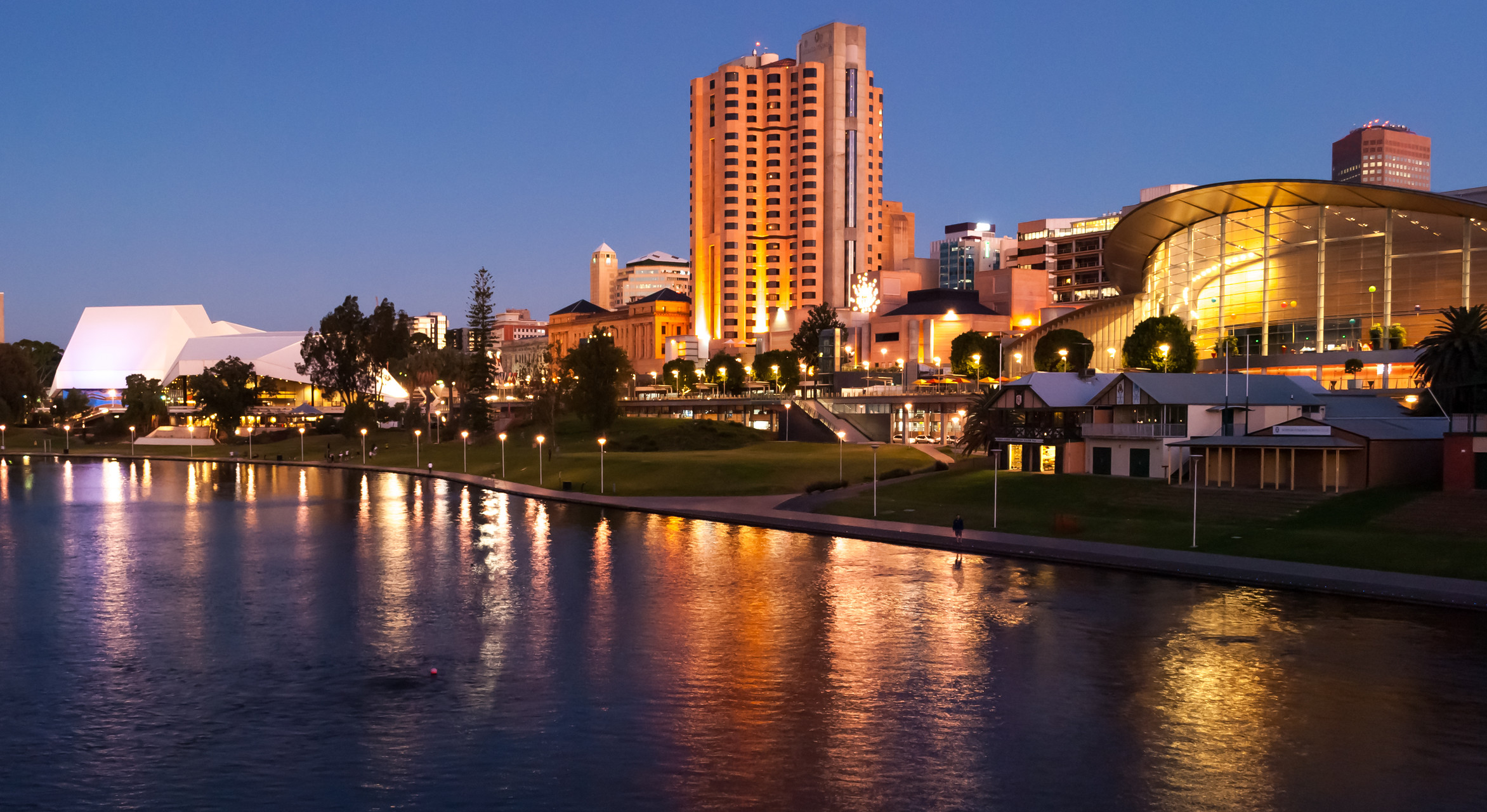 Looking for a perfect break? visit Adelaide