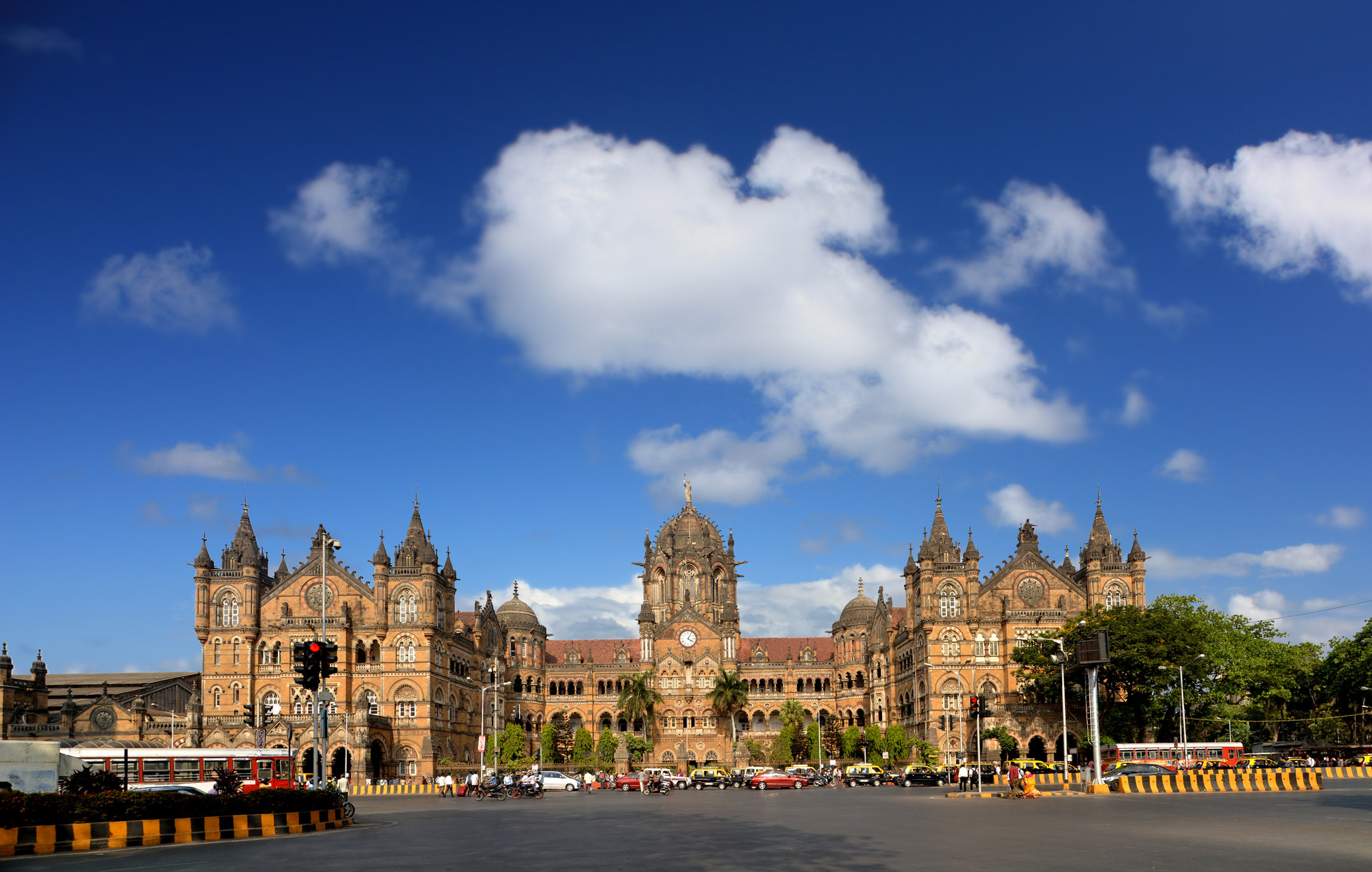 Mumbai, The Largest City in India