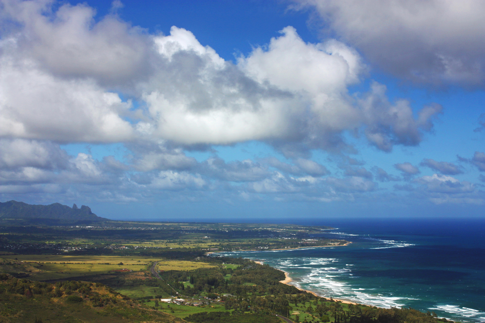 Lihue – Best place to travel in 2018