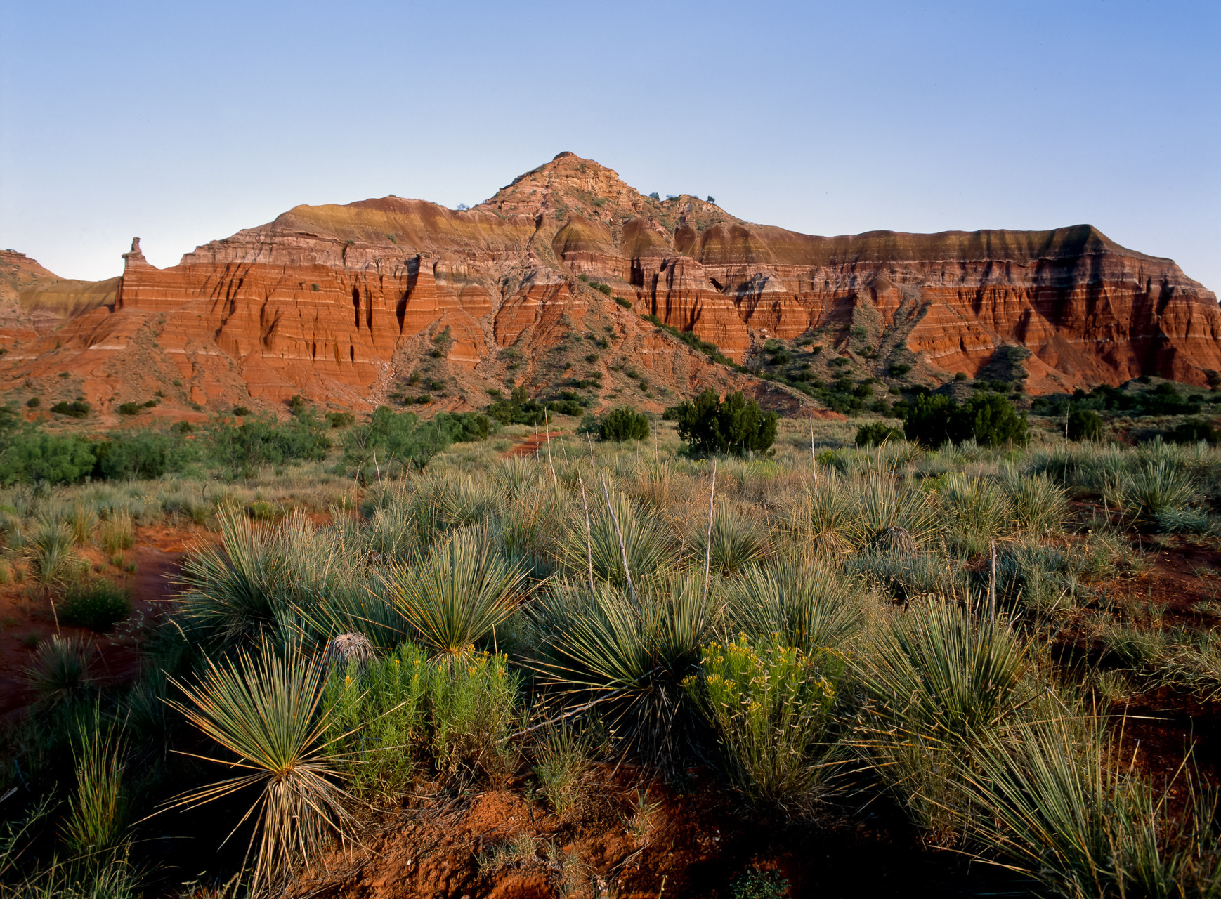 Amarillo – the fourteenth most populous city in Texas, USA