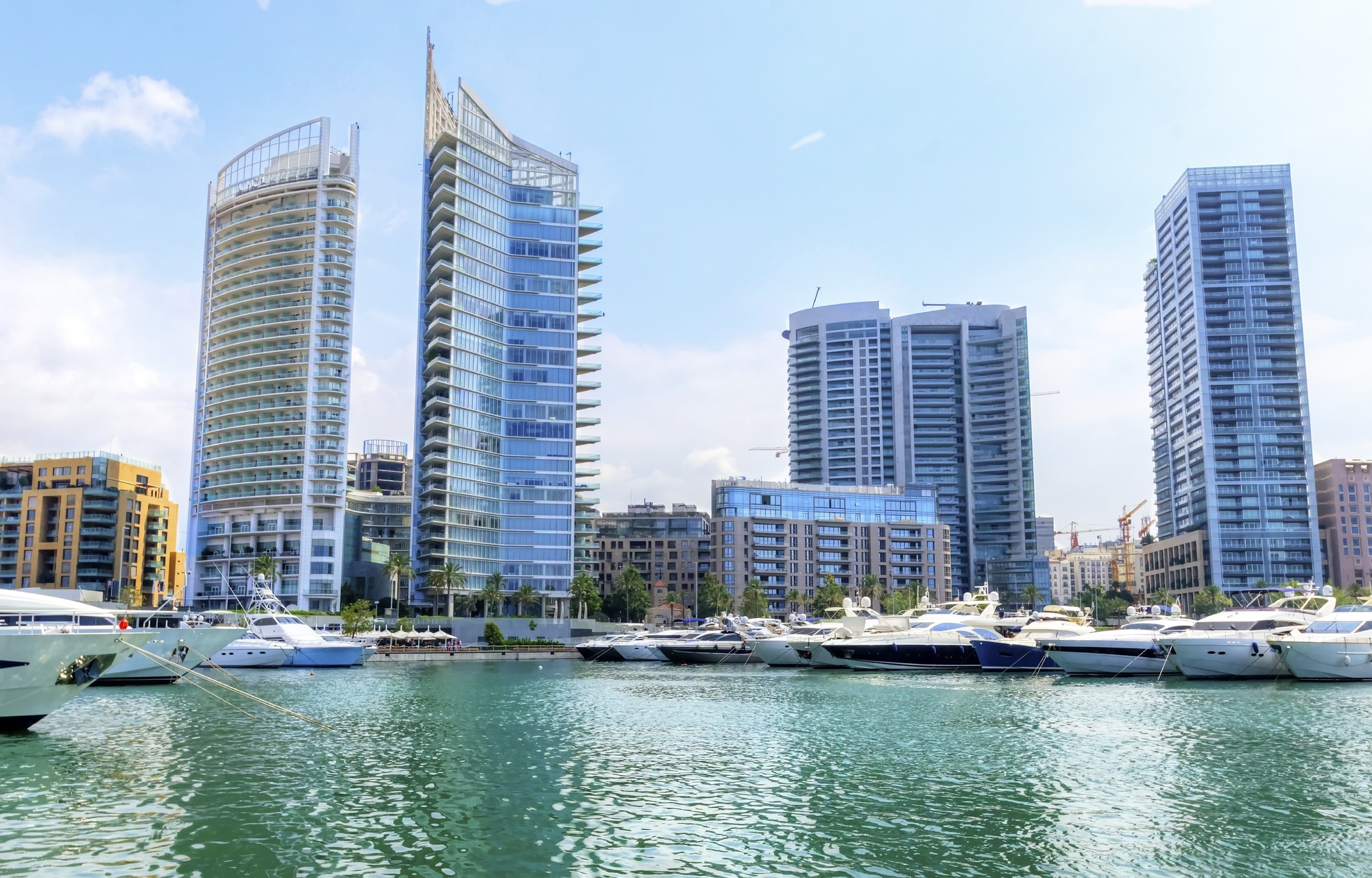 Beirut – a perfect holiday destination