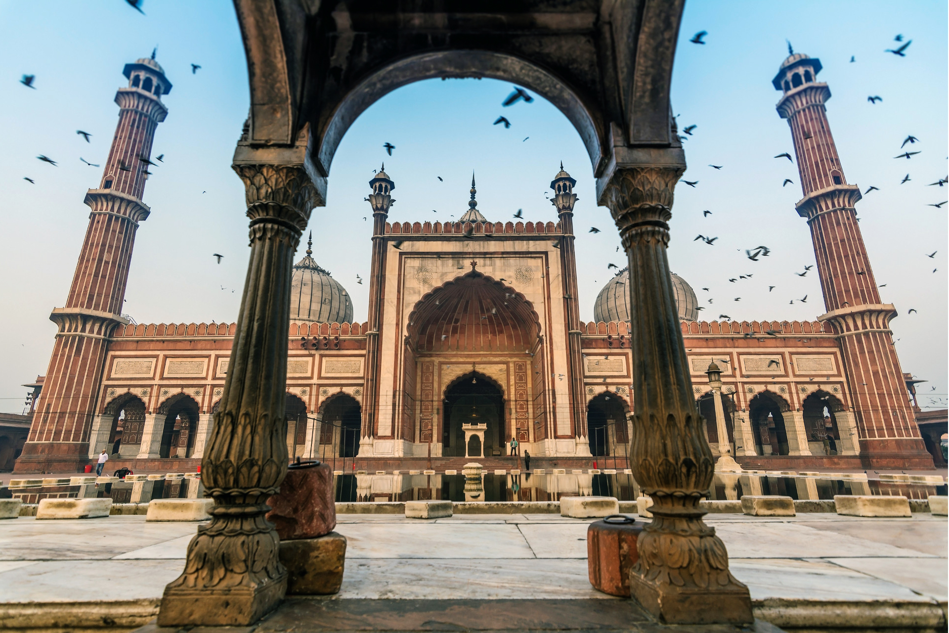 The Ultimate Delhi Travel Guide