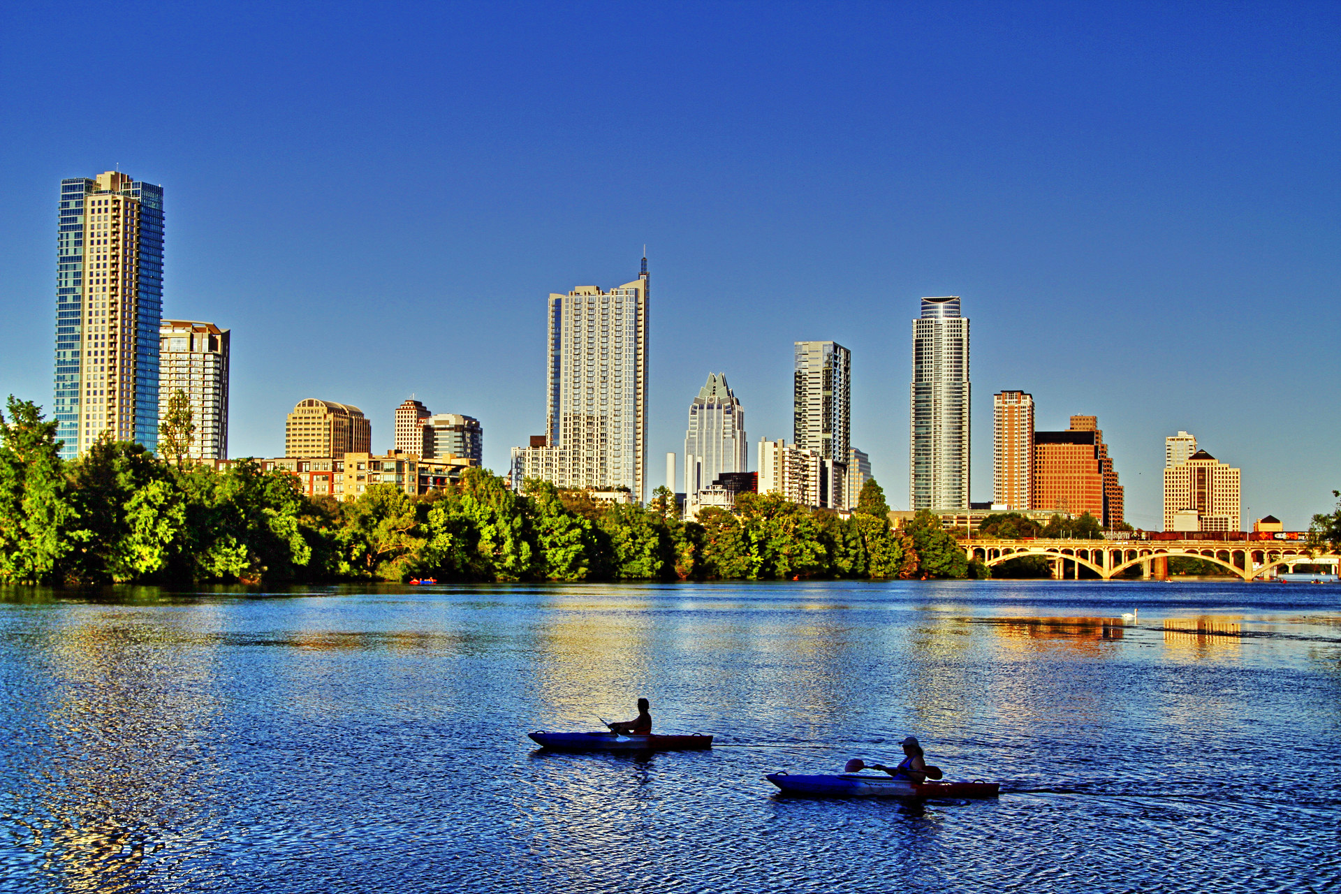 A travel lover’s guide to austin