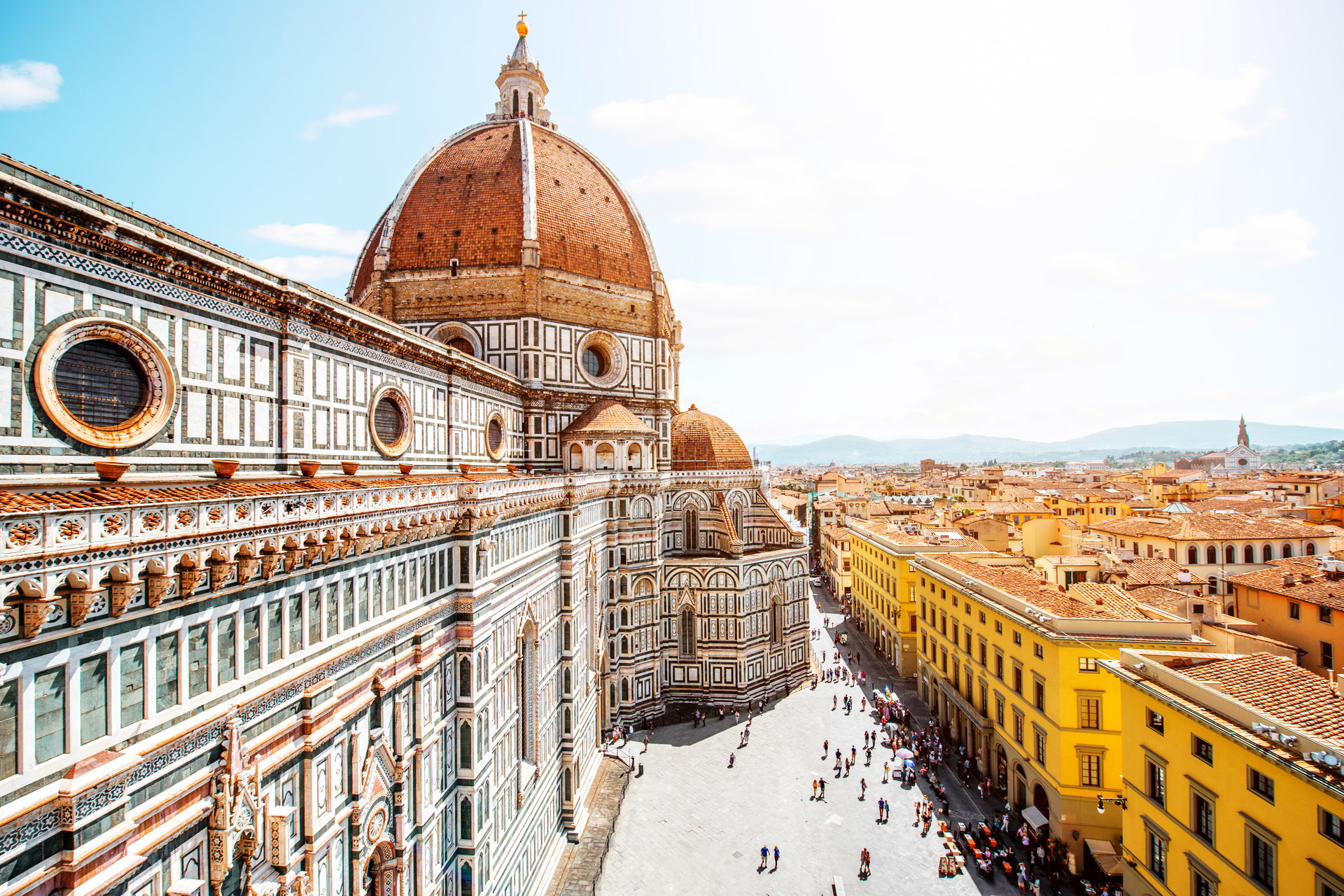 Florence, Italy City Guide