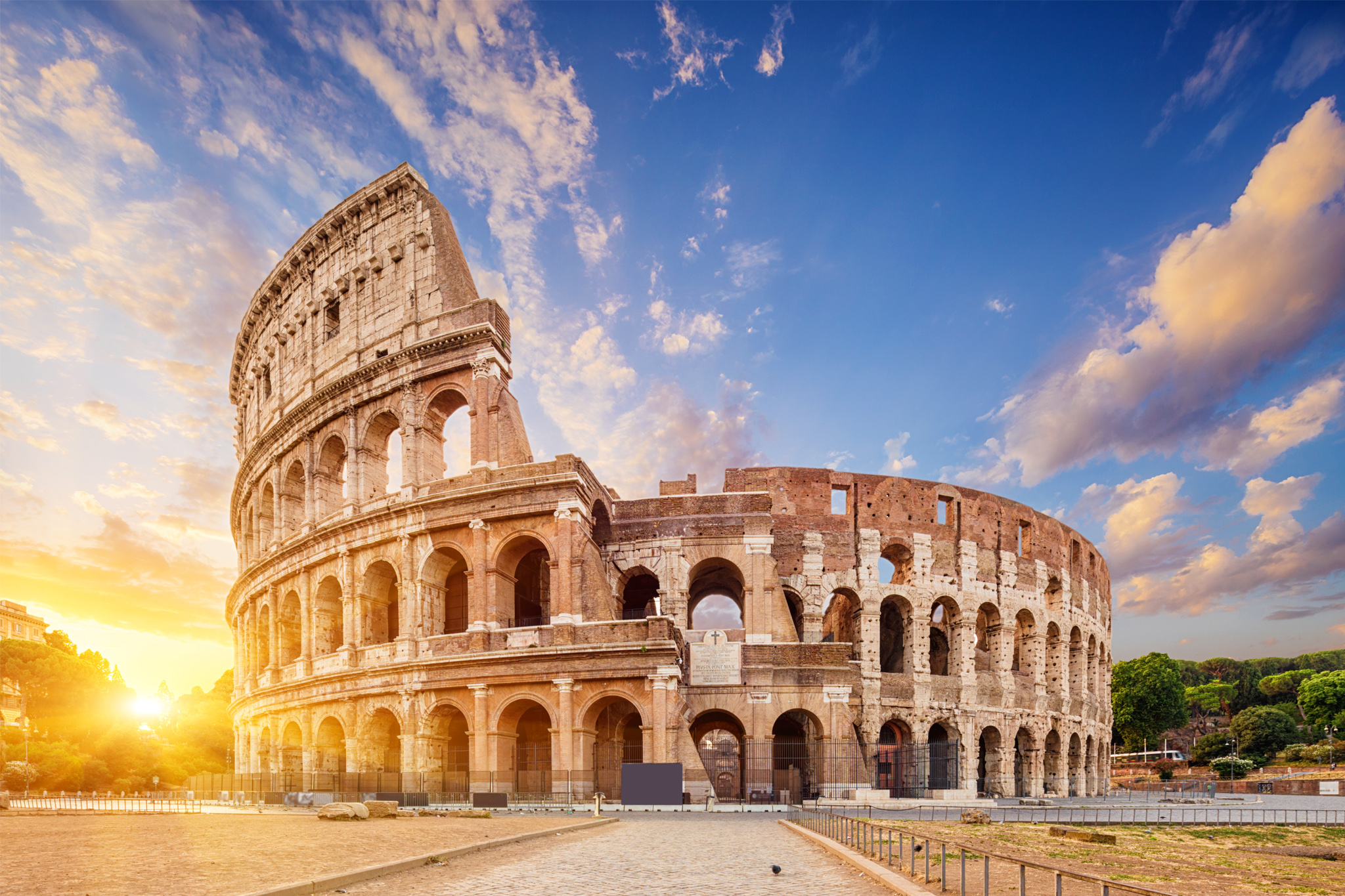 Useful tips to visit Rome