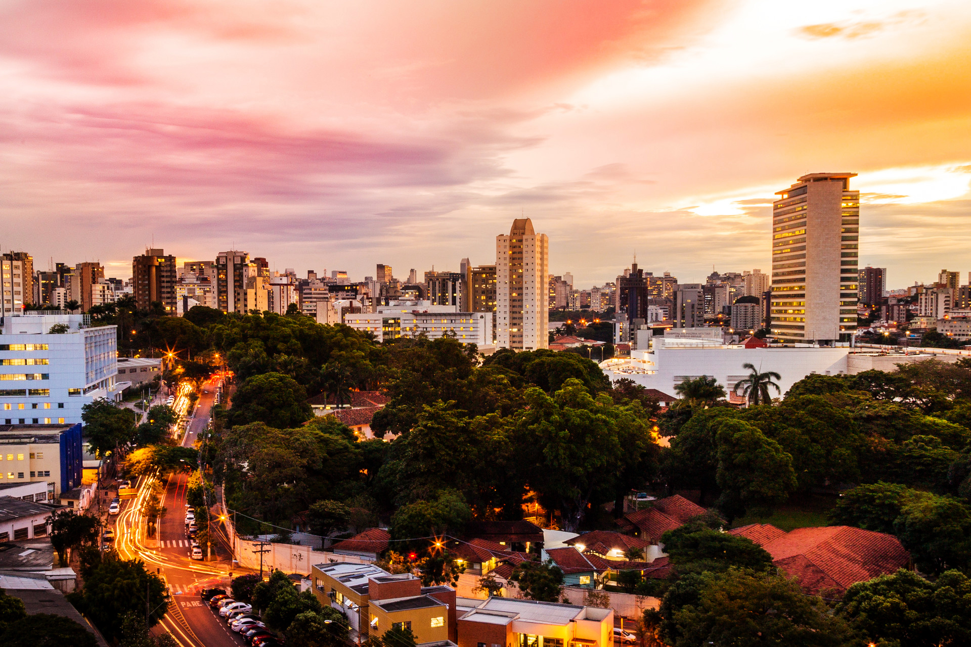 Belo Horizonte Travel Guide – Travel Center Blog