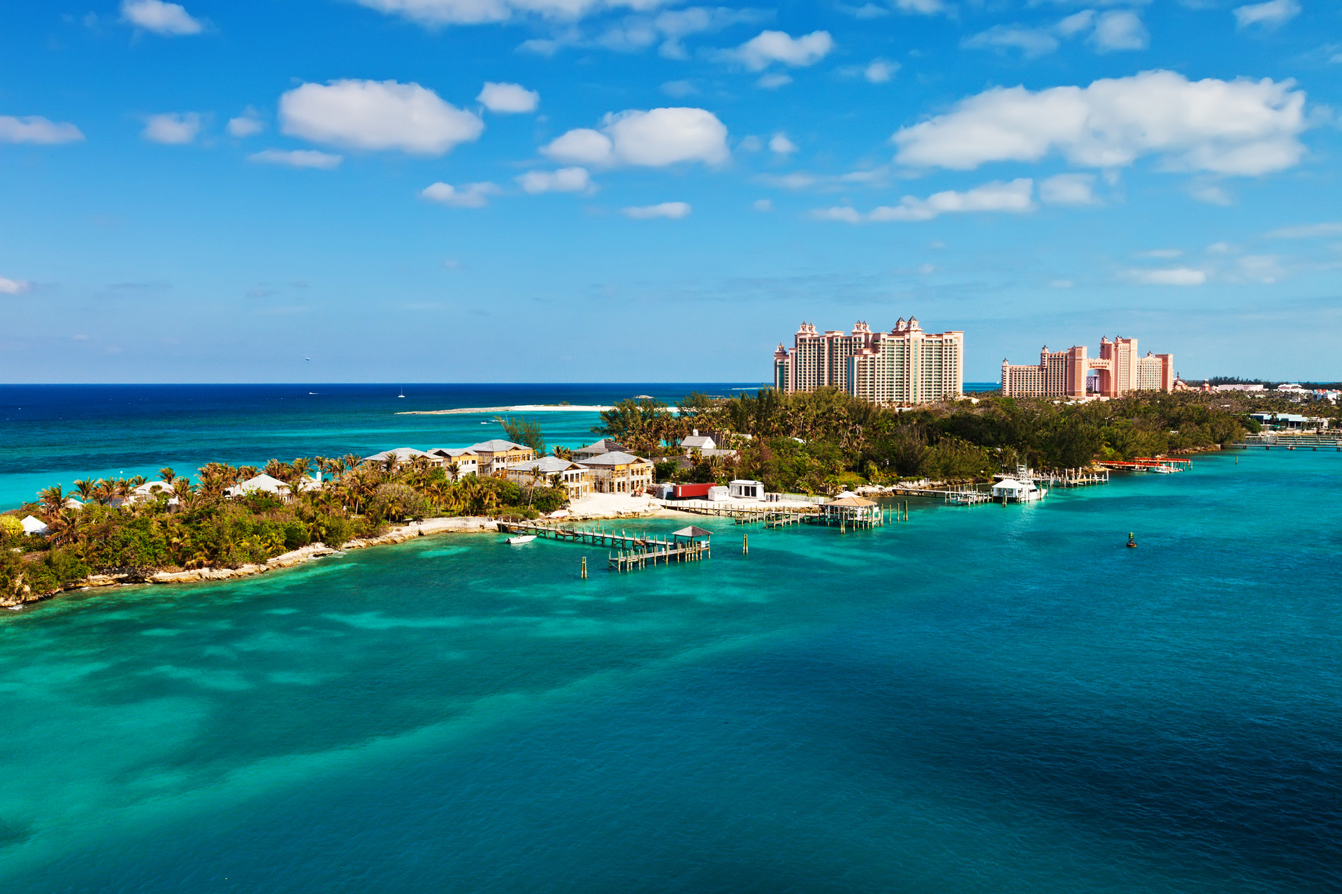 The Quick Guide to Nassau, Bahamas