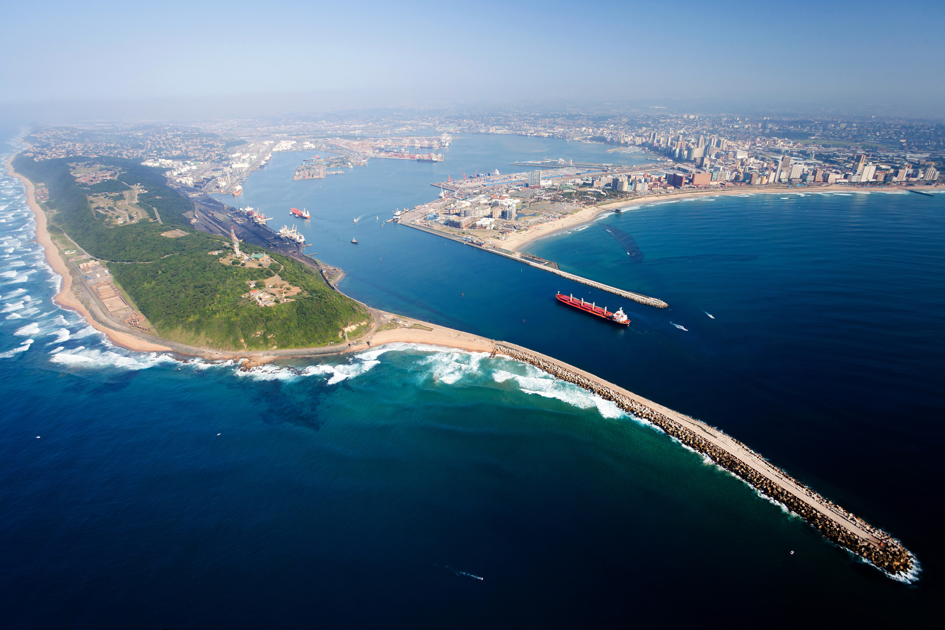 Discover Durban, South Africa