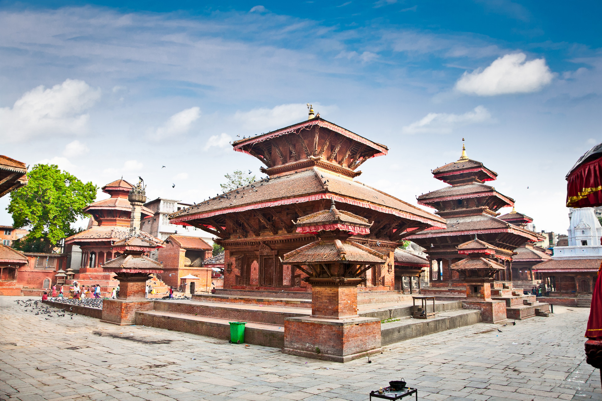 A Travel Guide To Kathmandu, Nepal