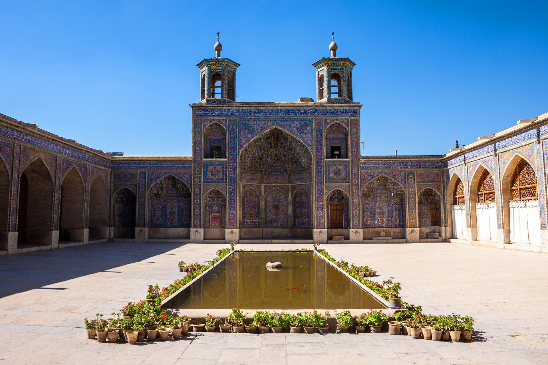 Things to do in Shiraz, Iran