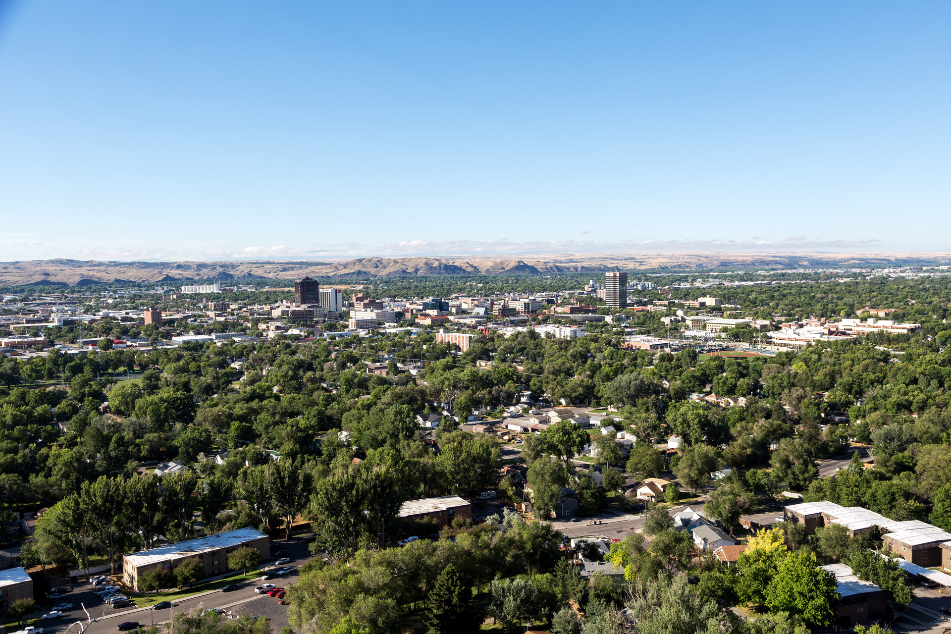 Billings – The Magic City