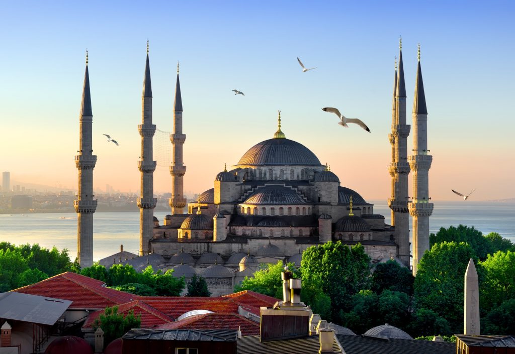 Istanbul, Turkey Travel Guide - Travel Center Blog