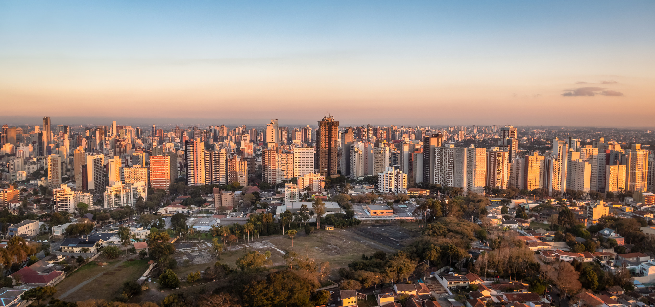 Curitiba Travel Guide