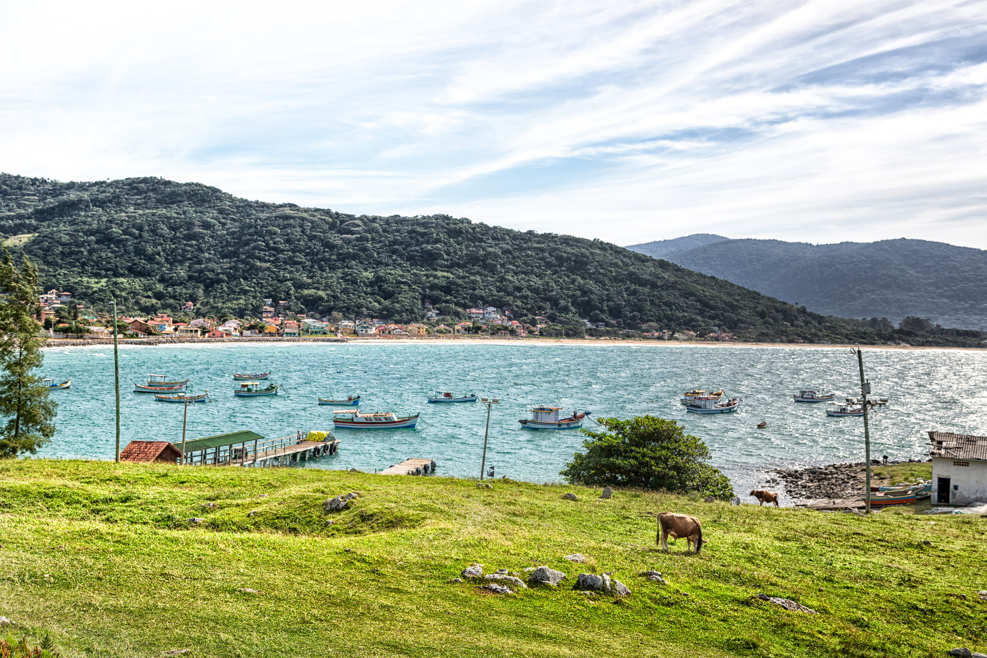 Florianopolis Travel Guide