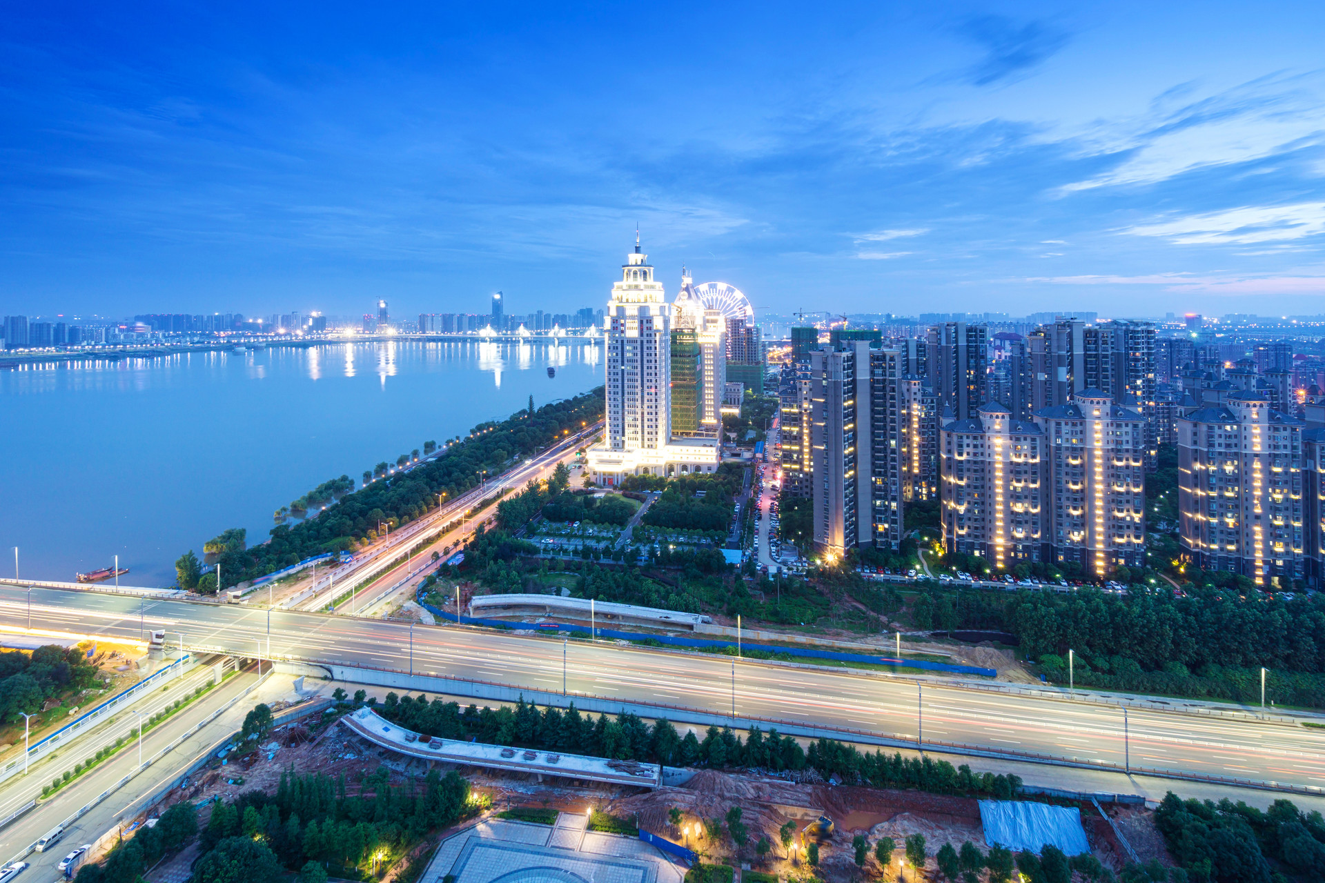 Wuhan – The china’s Travel Hub