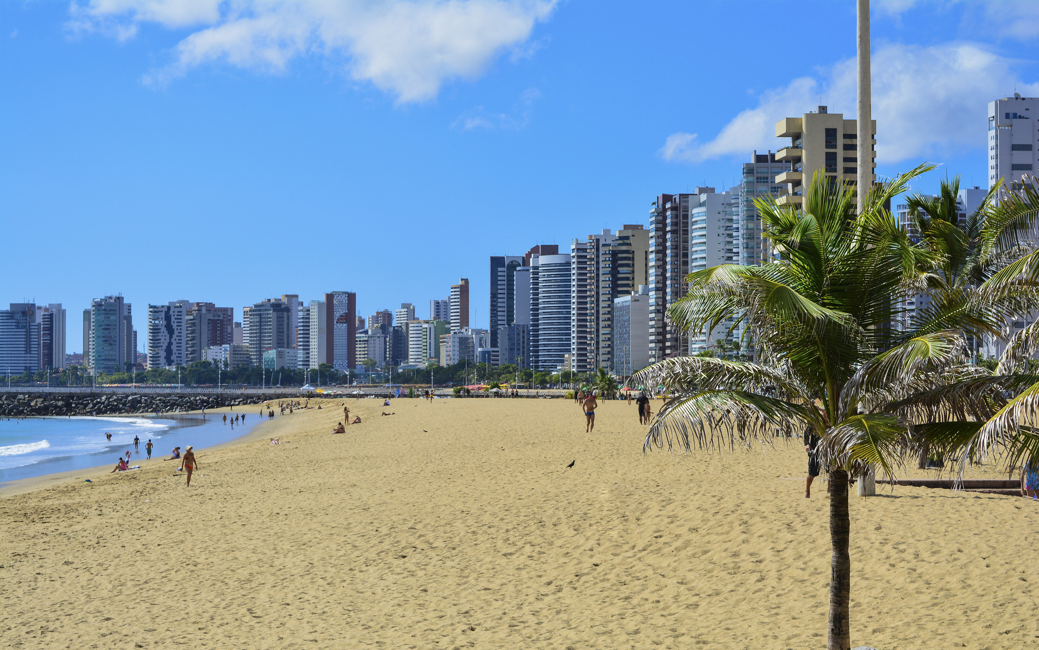 Things to do in Fortaleza, Brazil