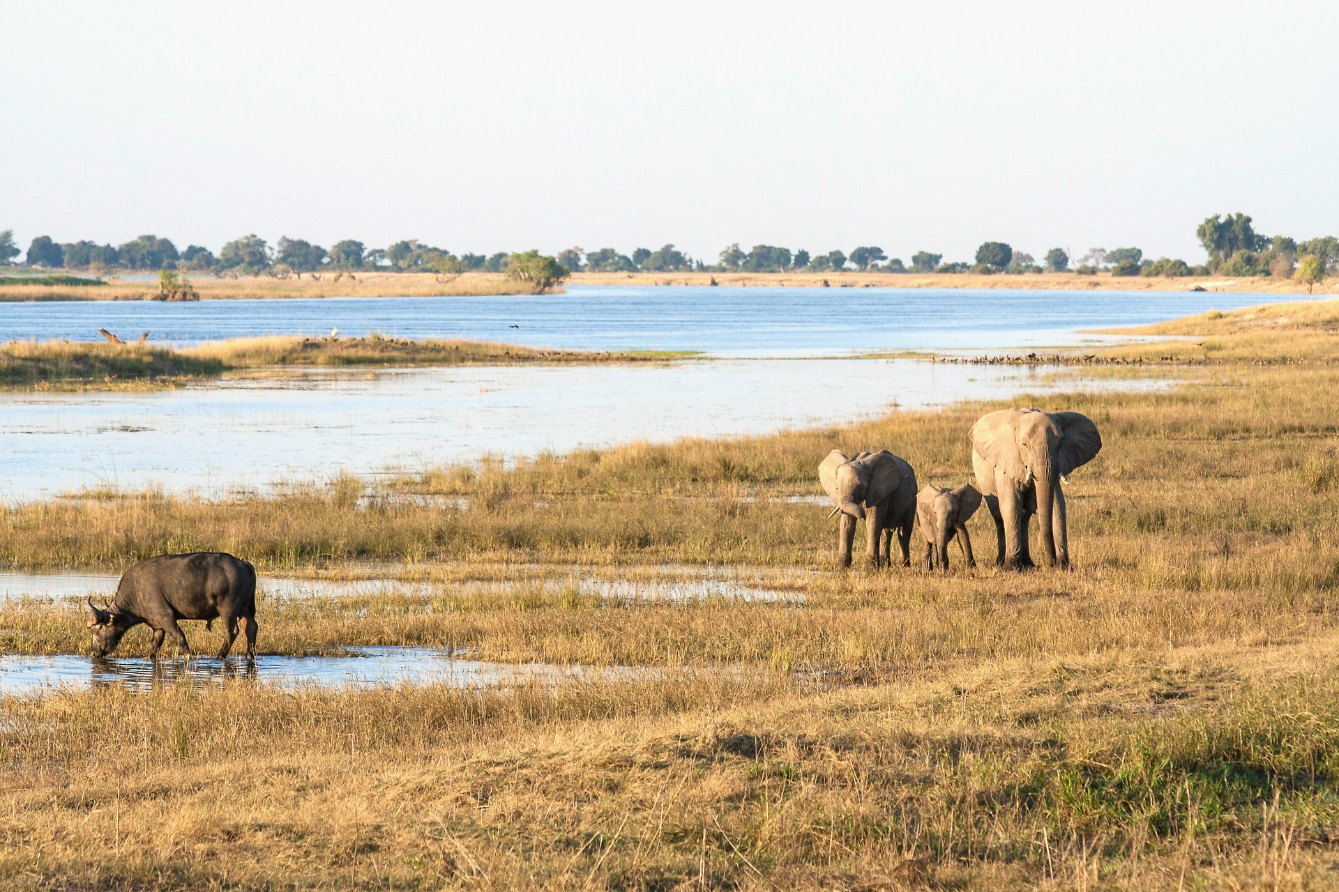 My Travel Guide to Gaborone