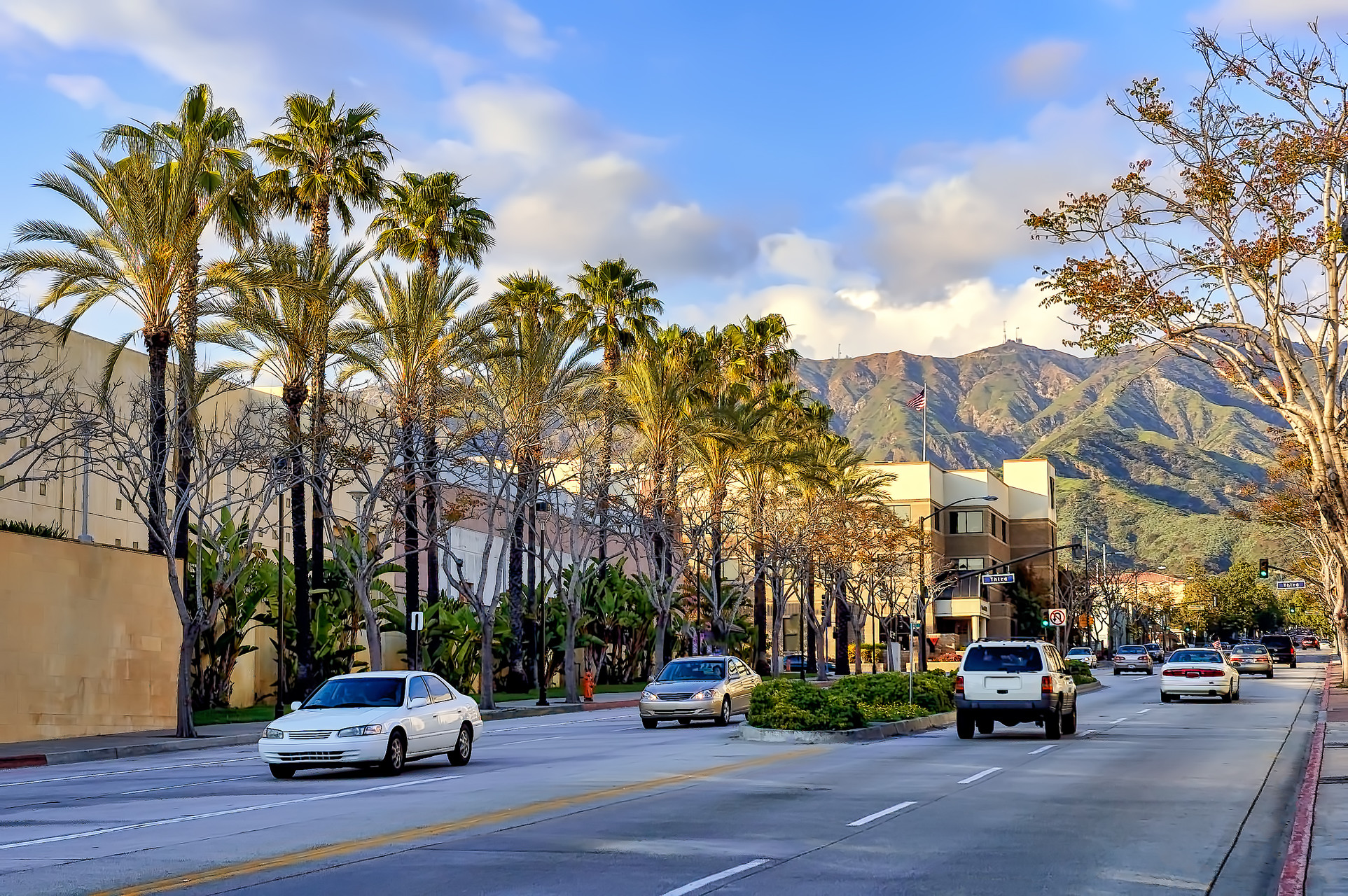 Burbank – “The Media Capital of the World”