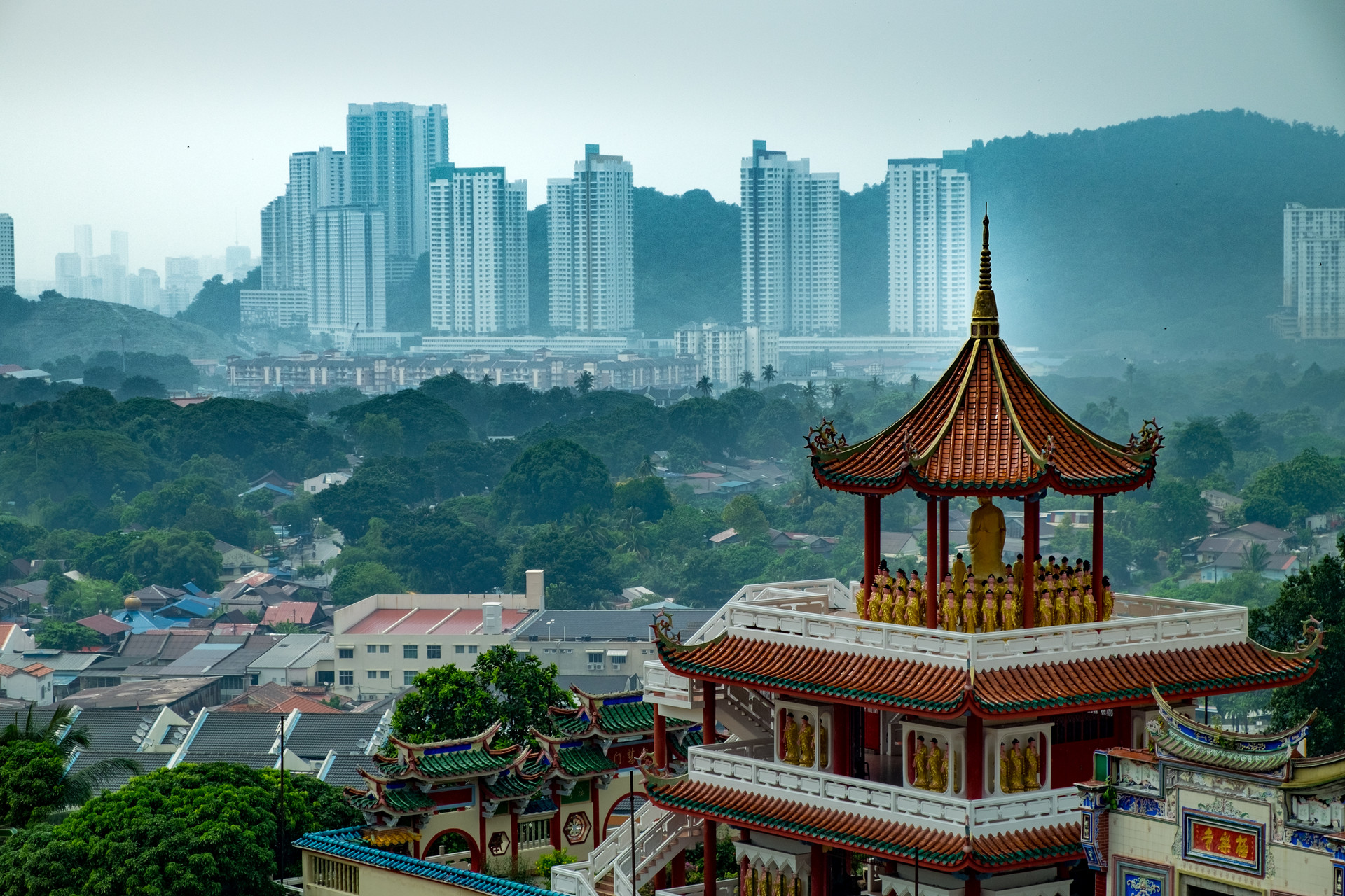 Penang – Travel Guide