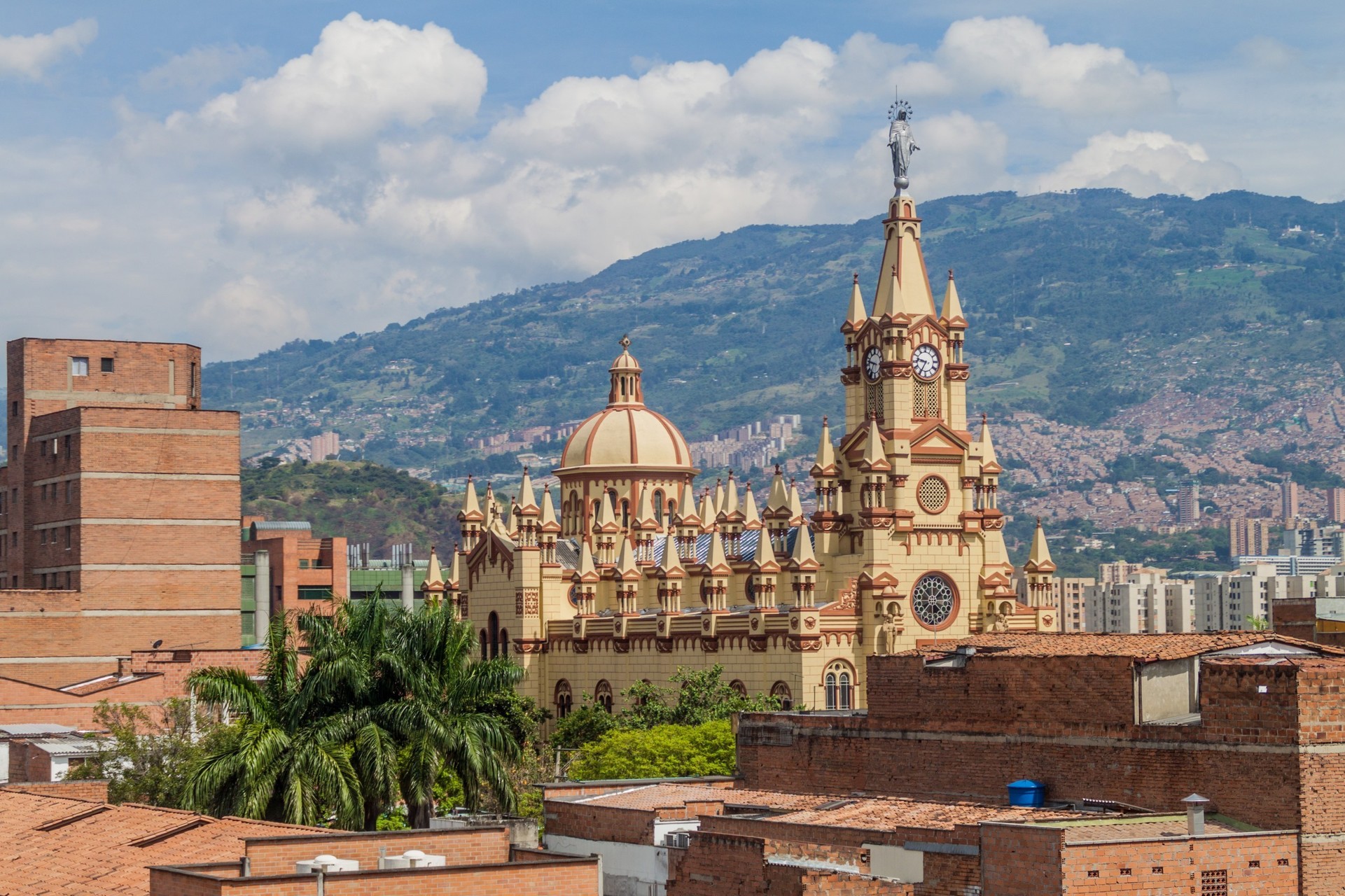 Medellin – The Most innovative city in the world