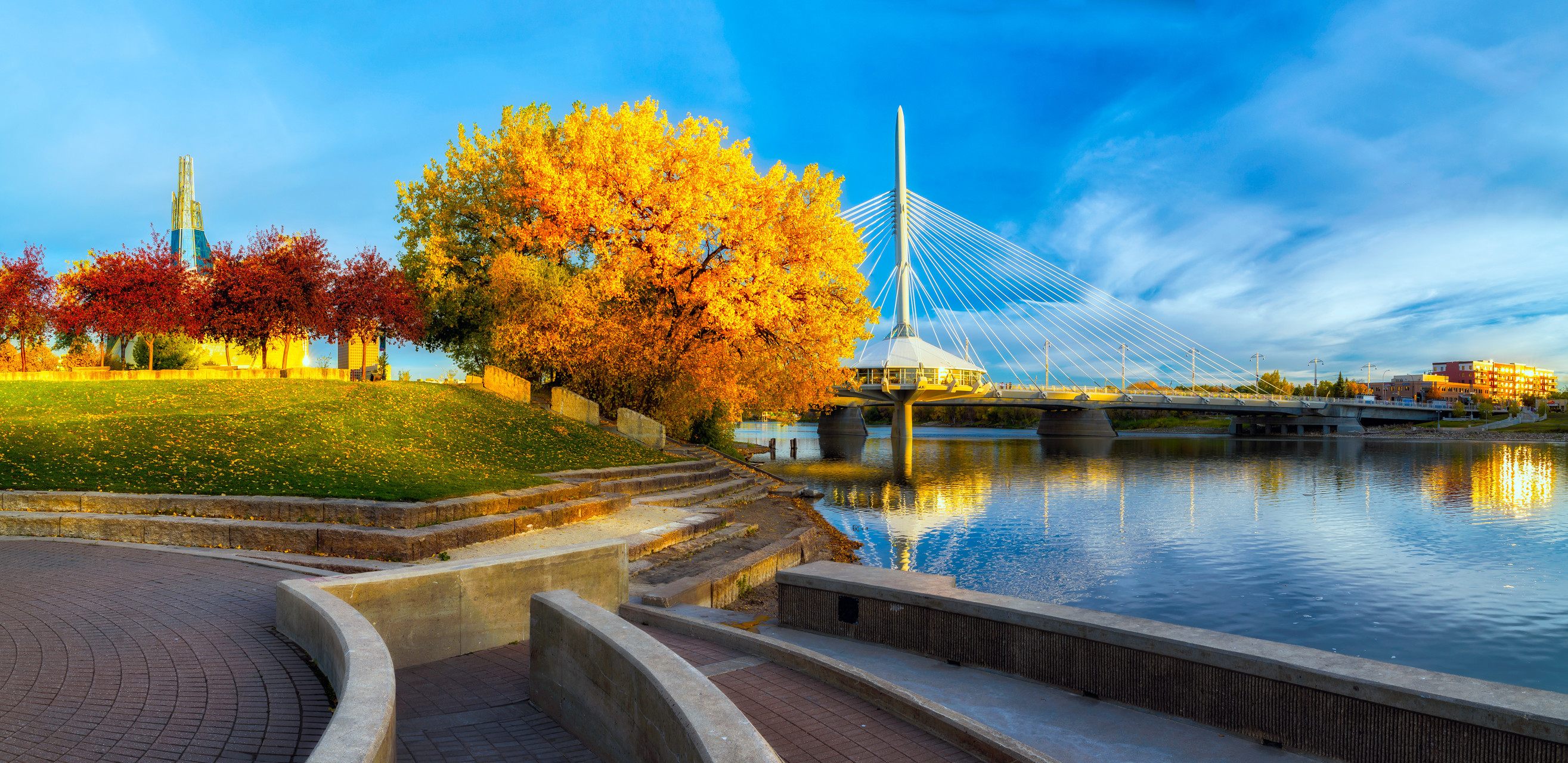 Winnipeg – The Gateway to the West