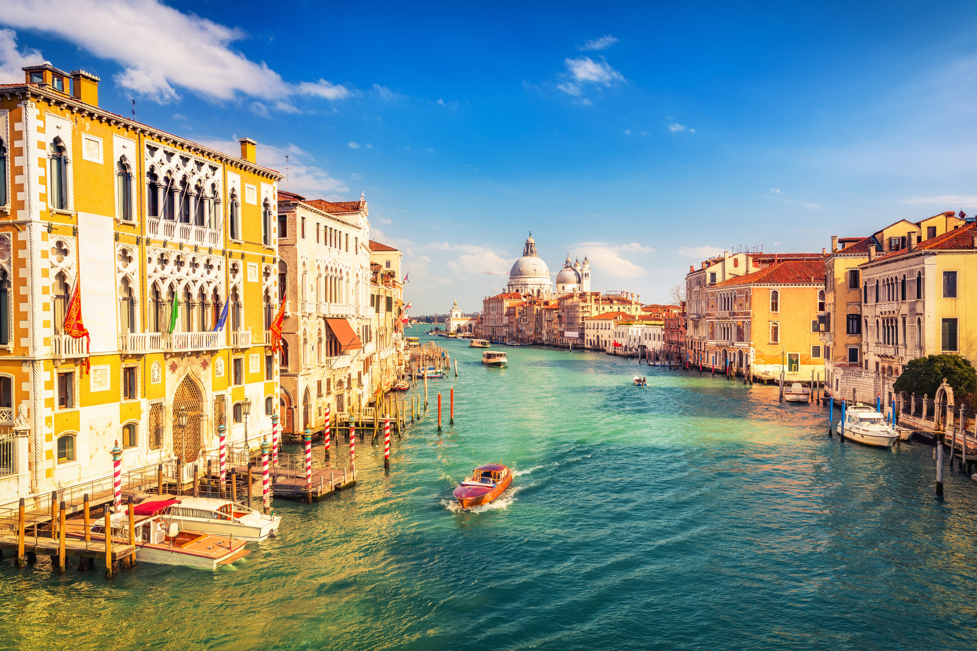 Venice – La Serenissima travel blog