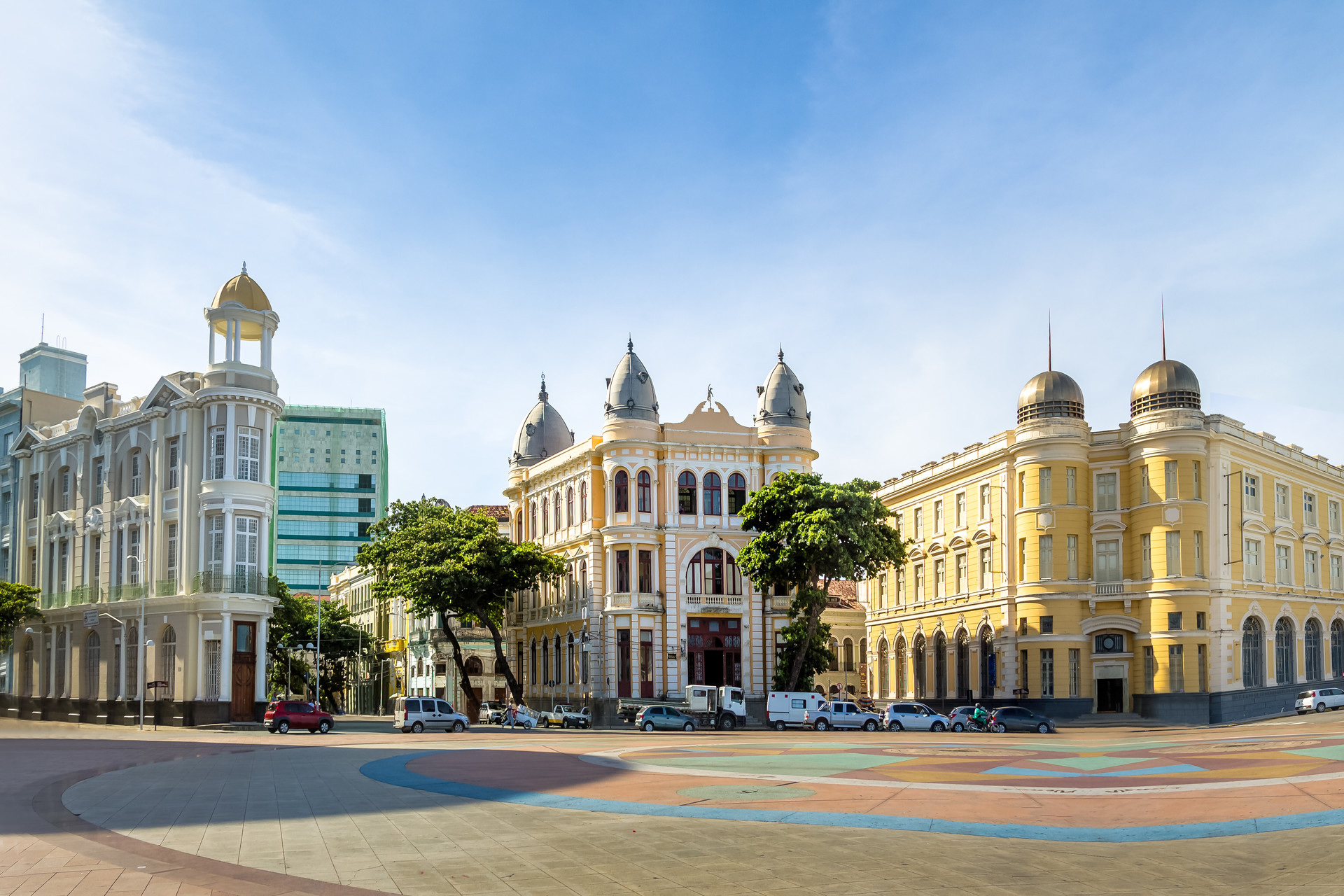 Recife Travel Blog