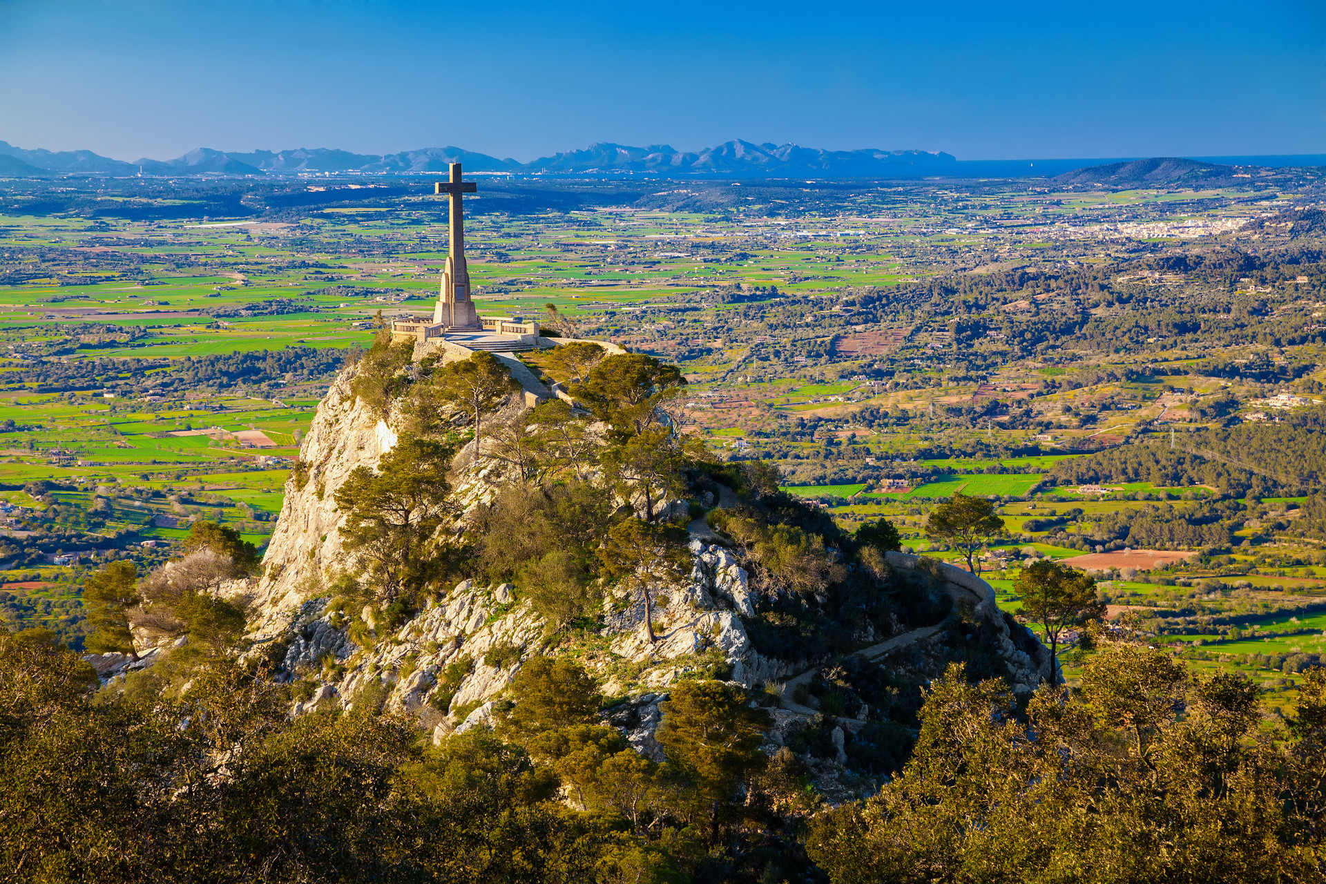 San Salvador – The Valley of the Hammocks