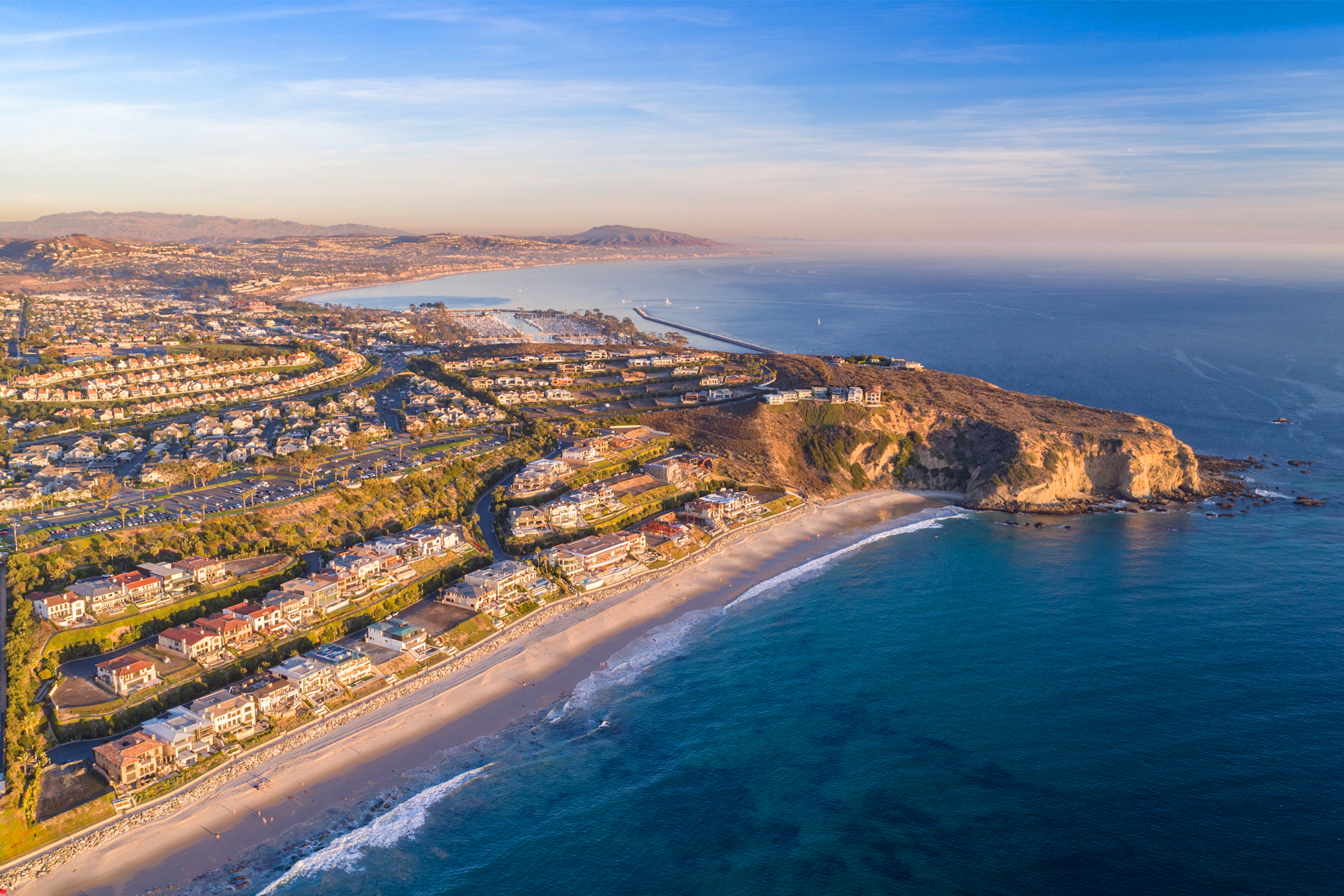 Exploring the Best Beaches in Santa Ana, California