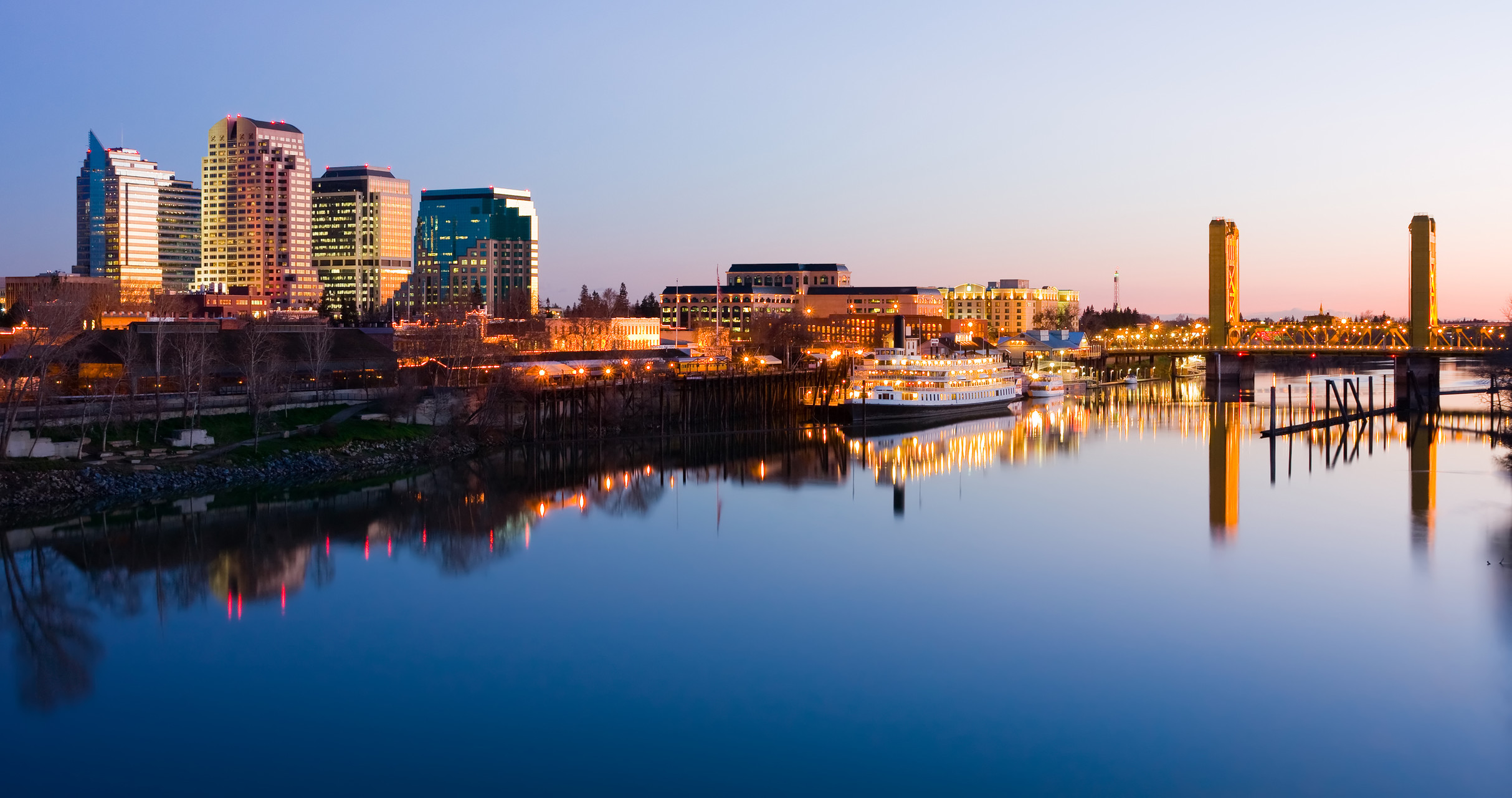 Sacramento – The America’s Most Diverse City