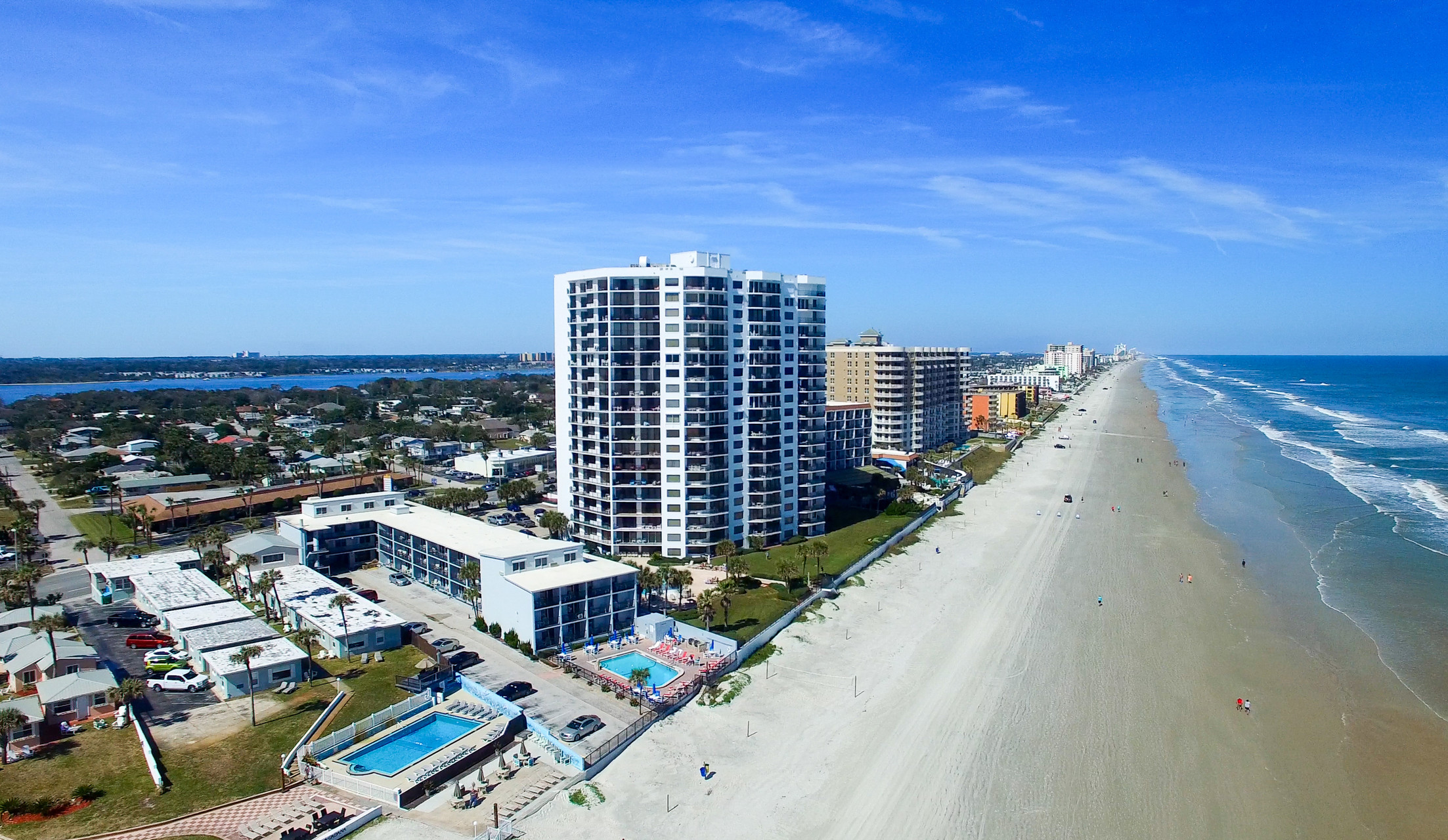 Daytona Beach – The World’s Most Famous Beach