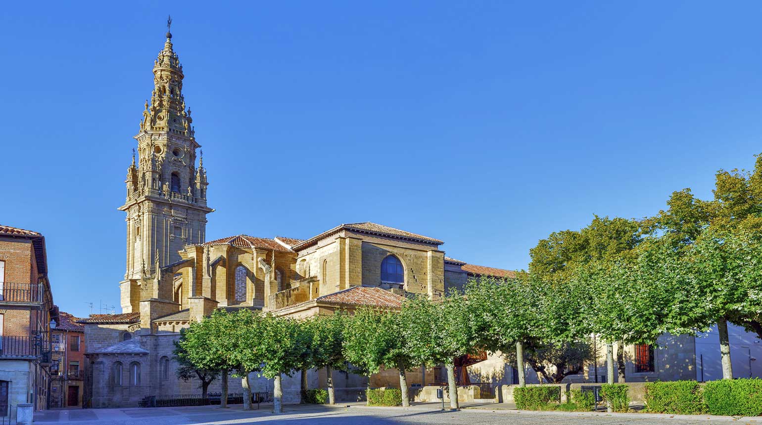 Santo Domingo – The capital of Dominican Republic.