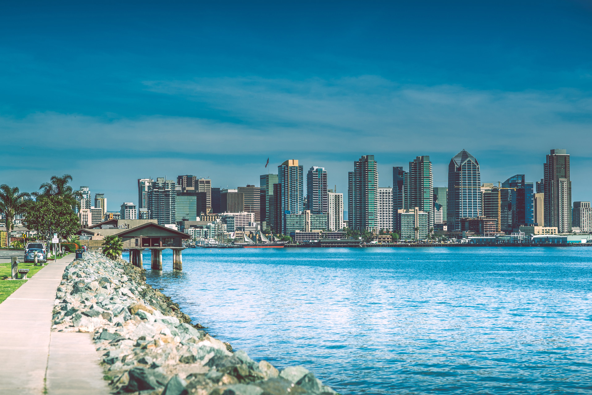 An Insider’s Guide to San Diego, California.