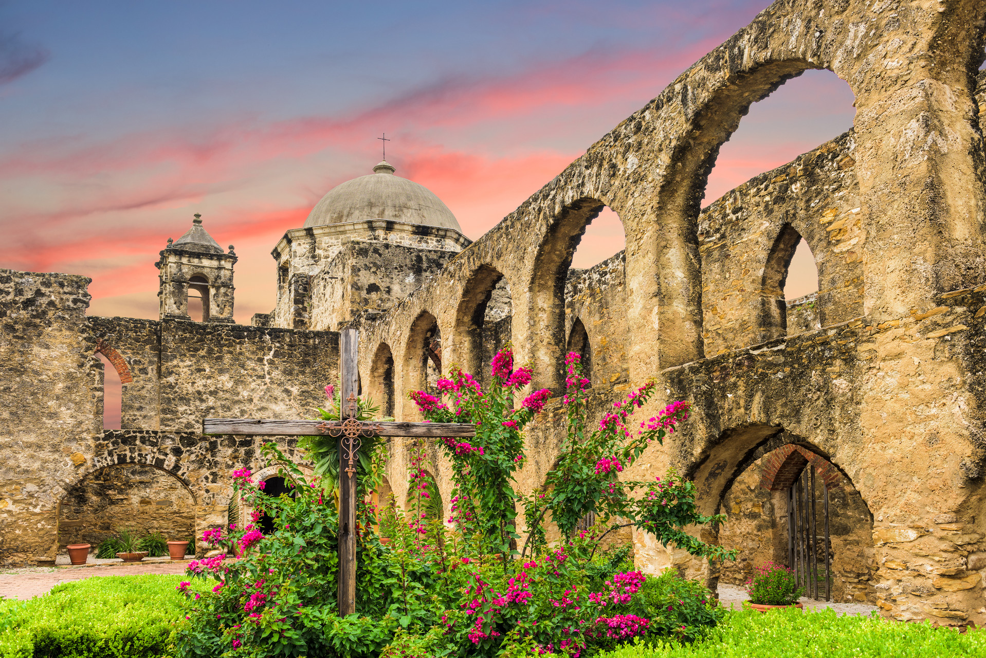 The Best San Antonio Travel Tips.