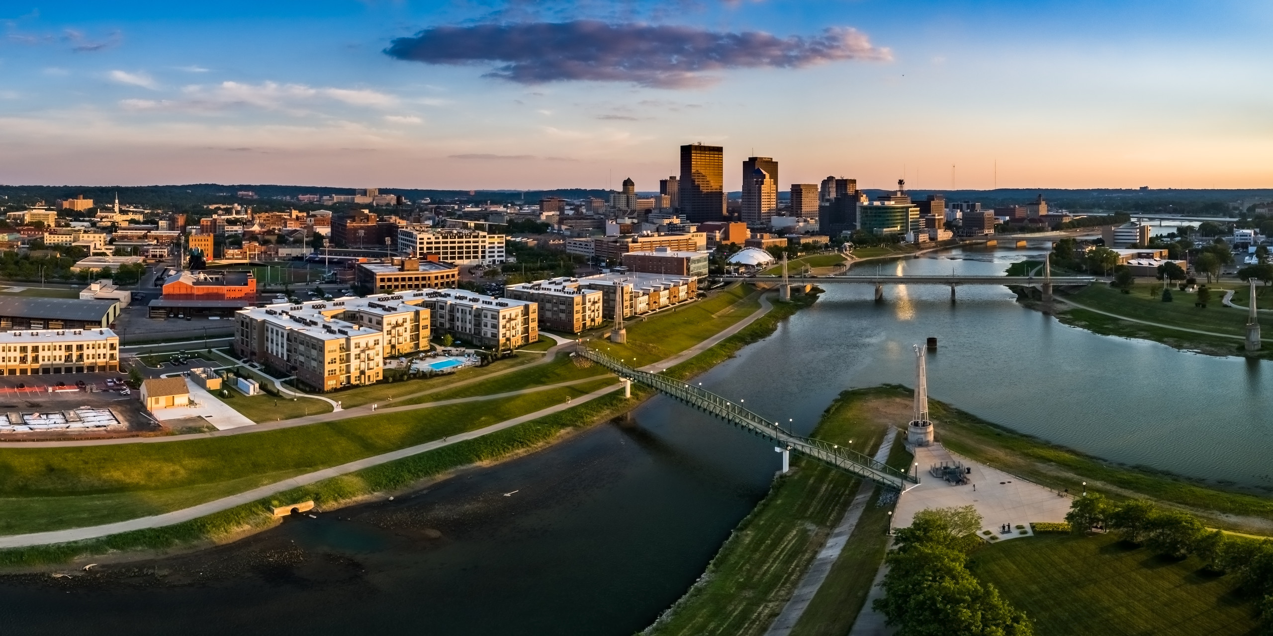 Dayton – The Gem City