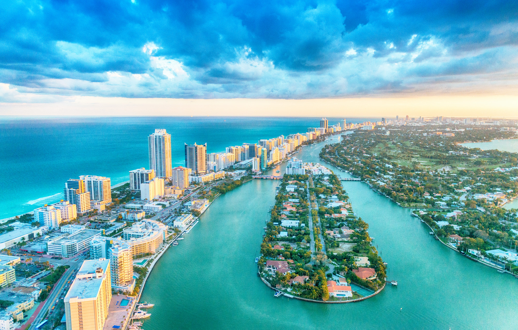 Miami – The Capital of Latin America