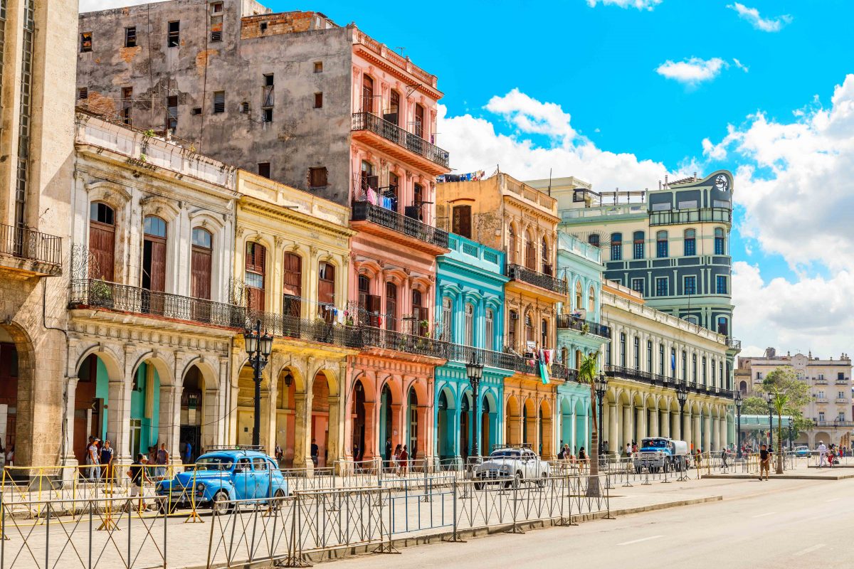 Epic Sites to Visit in Cuba Even Locals Don’t Know About. - Travel ...