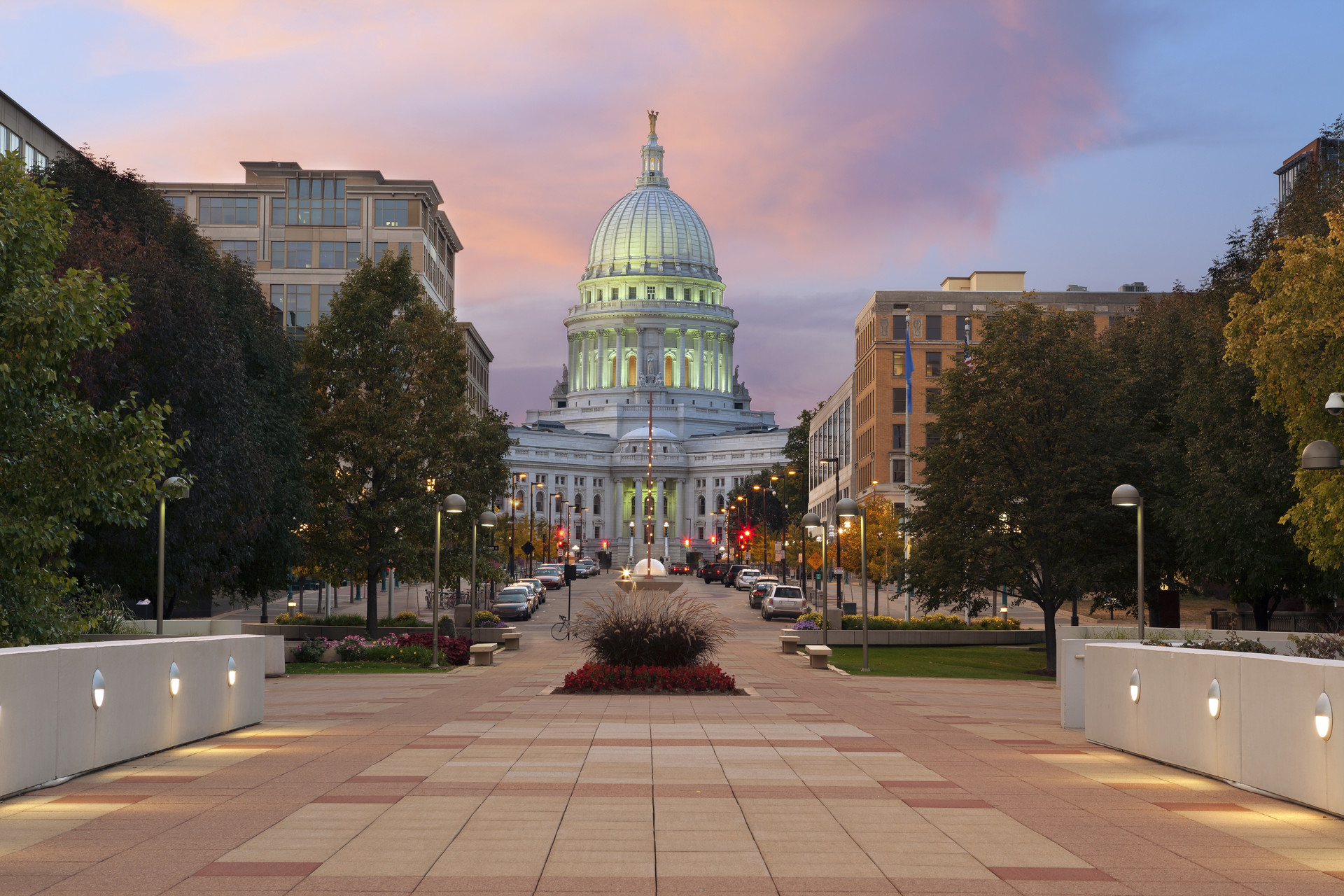 My Travel Guide to Madison