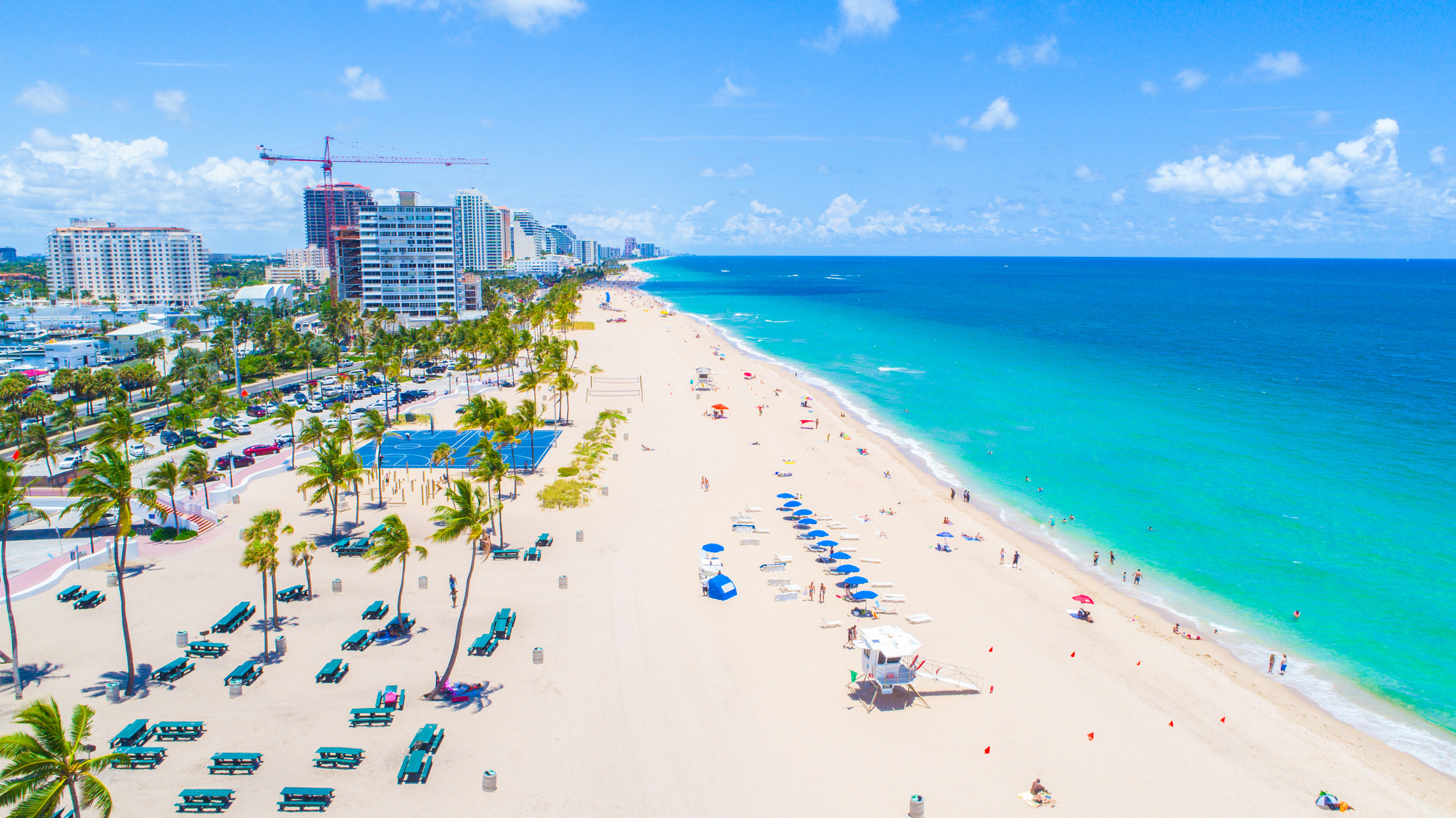 36 Hours in Fort Lauderdale, Florida