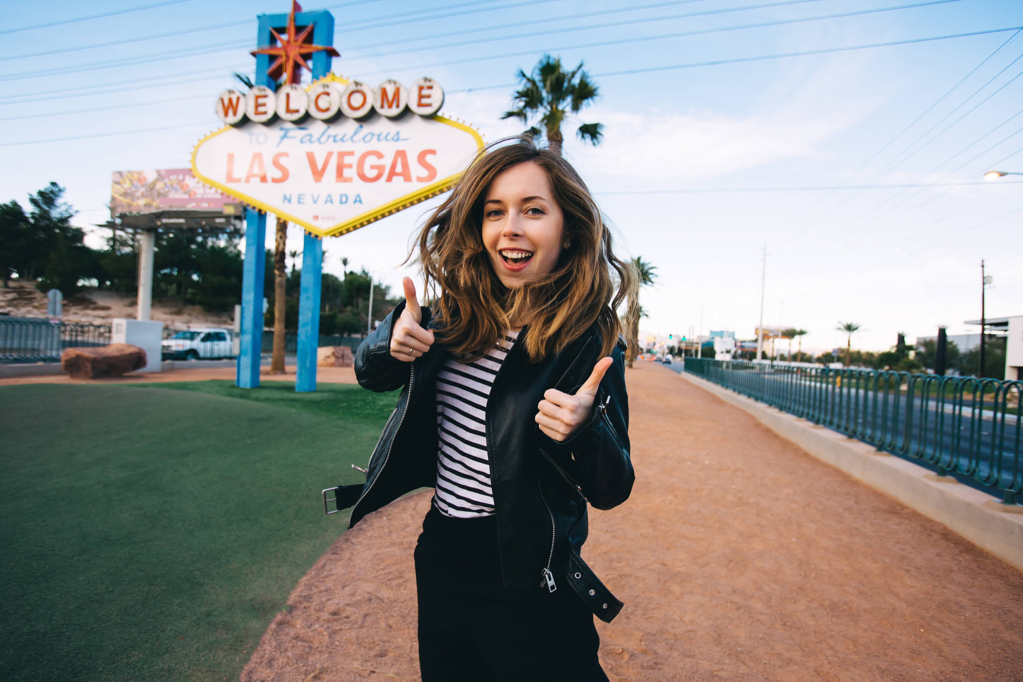 The 9 Most Non-Touristy Things to do in Las Vegas.