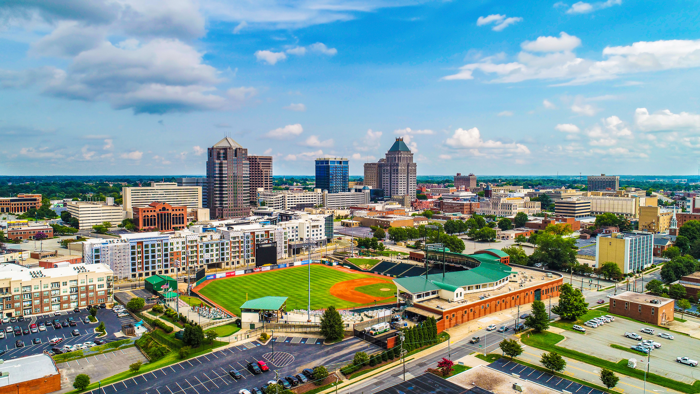 Top 10 places to visit in Greensboro