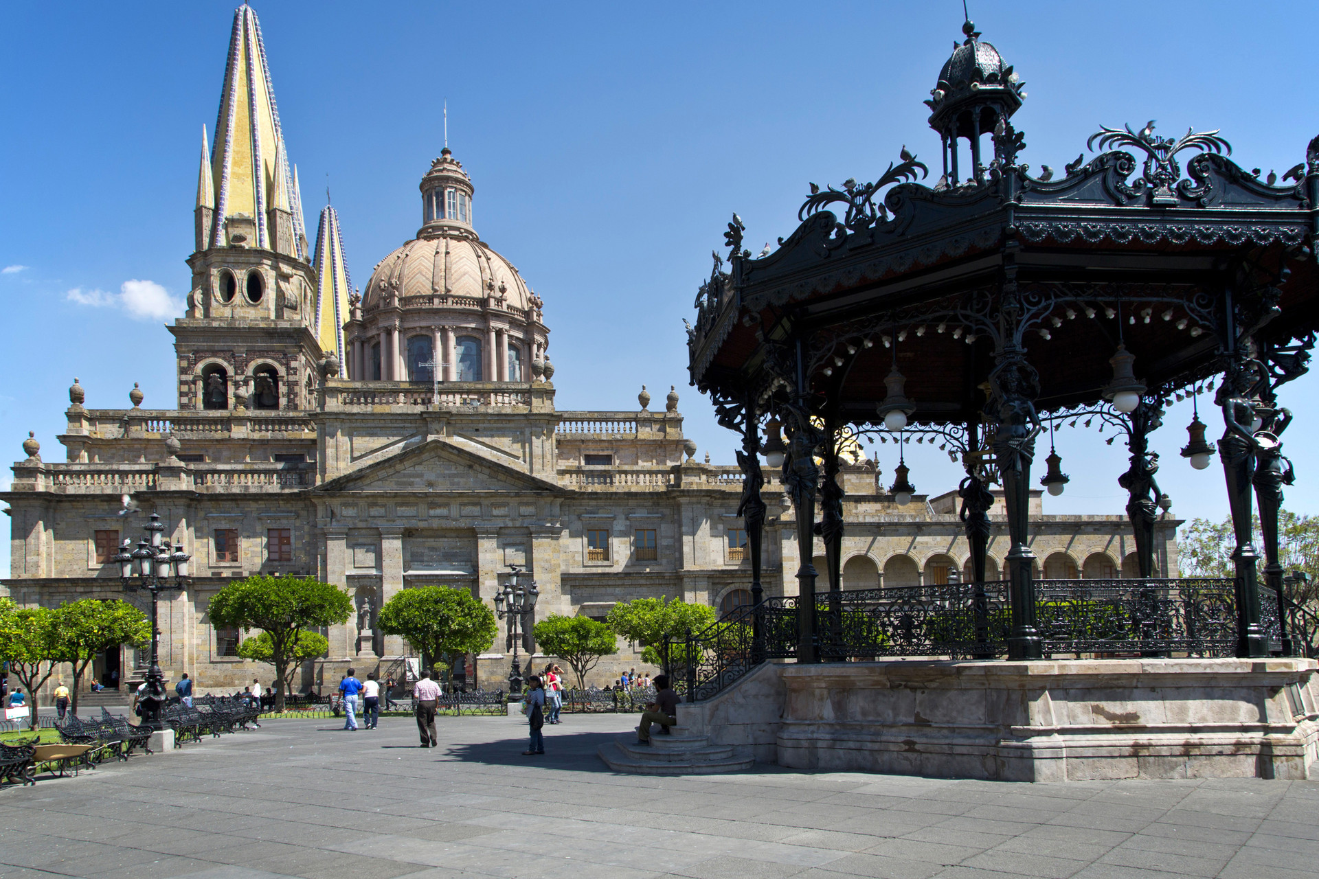 Guadalajara, The Mexico’s Most Underrated City