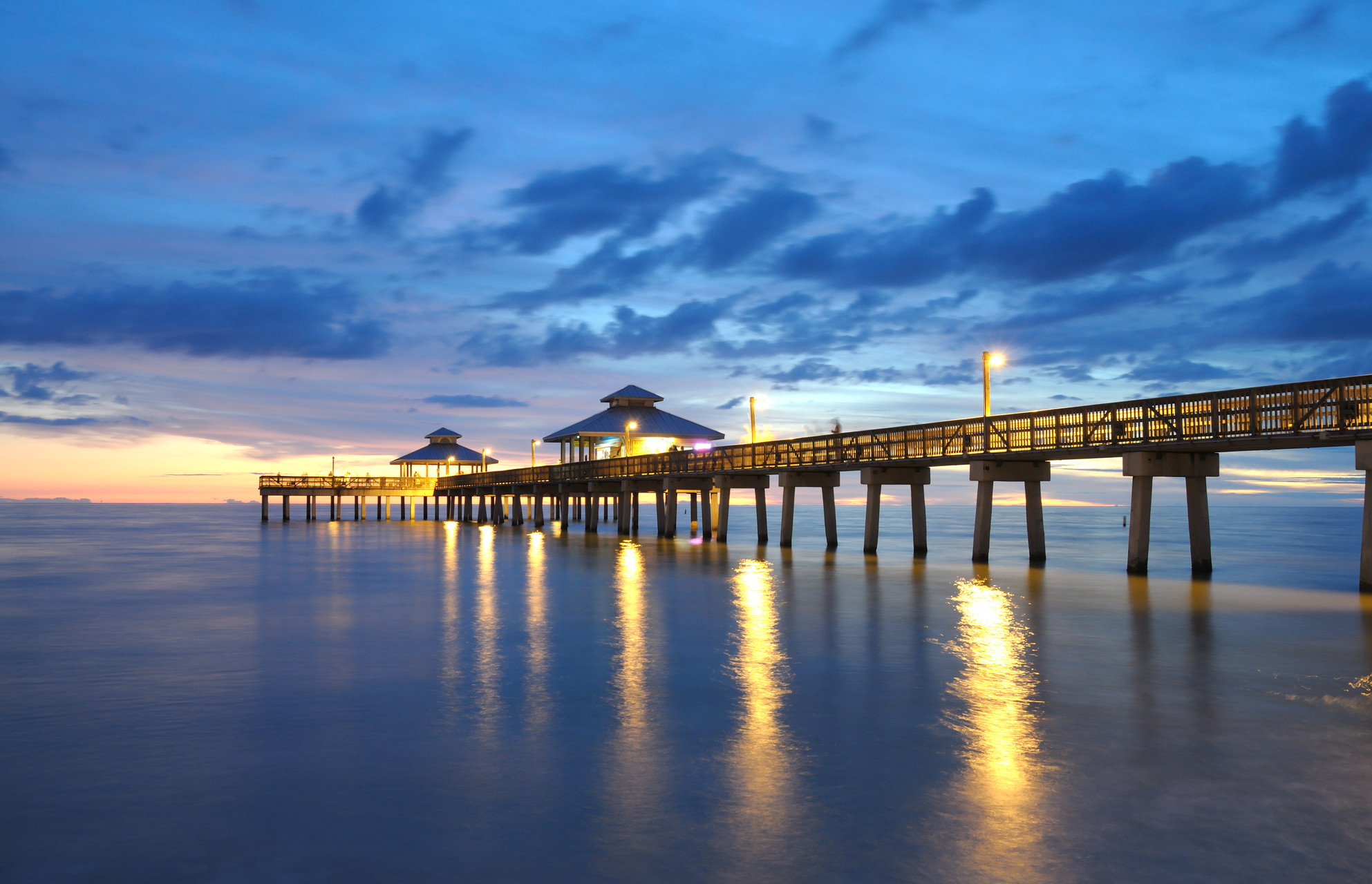 10 Fun Things to Do in Fort Myers