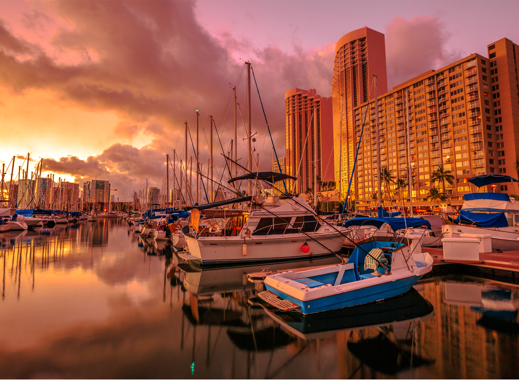 Top Things to do in Waikiki, Honolulu.