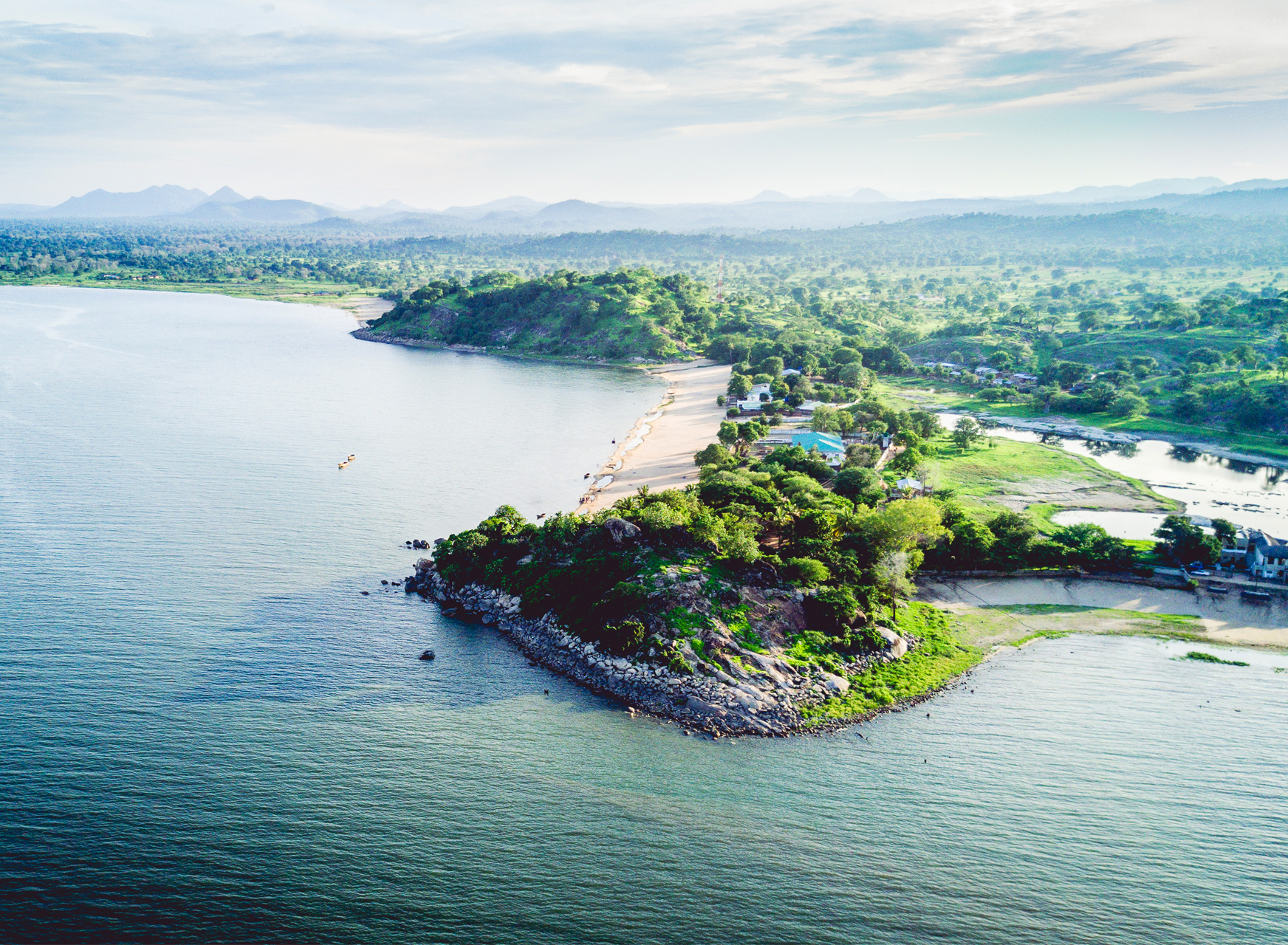 Malawi, The Warm Heart of Africa – Where to See It’s Incredible Wildlife.