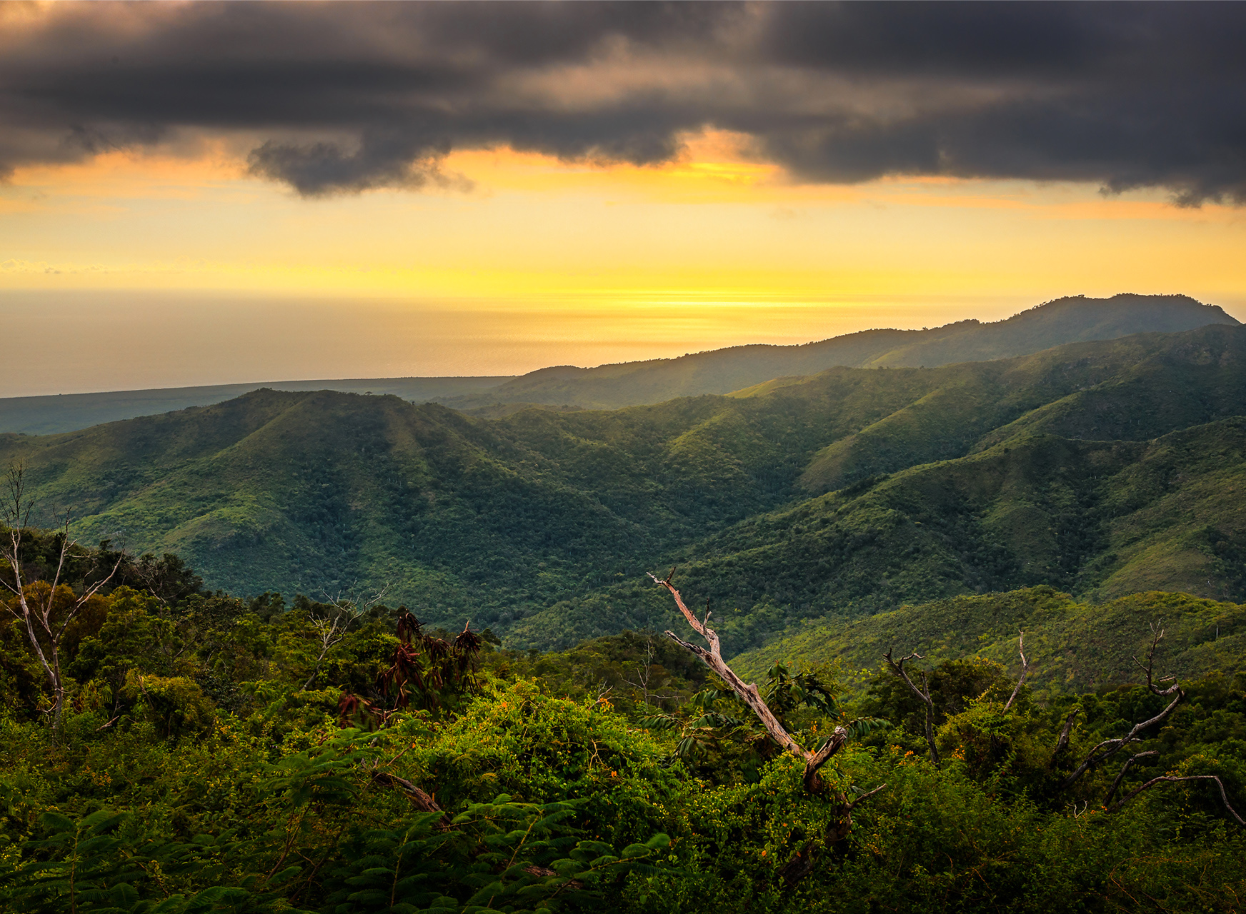 The Top Must-Tour Appeals in Trinidad, Cuba.