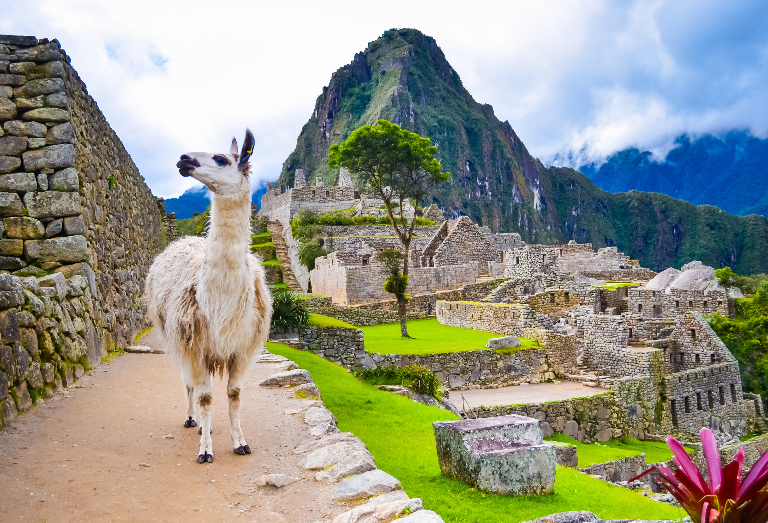 Stunning Things to See in Peru that Aren’t Machu Picchu.